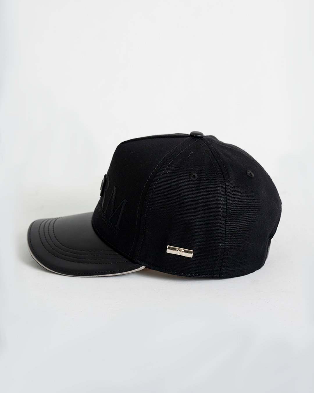 Gorra Apolo Negra