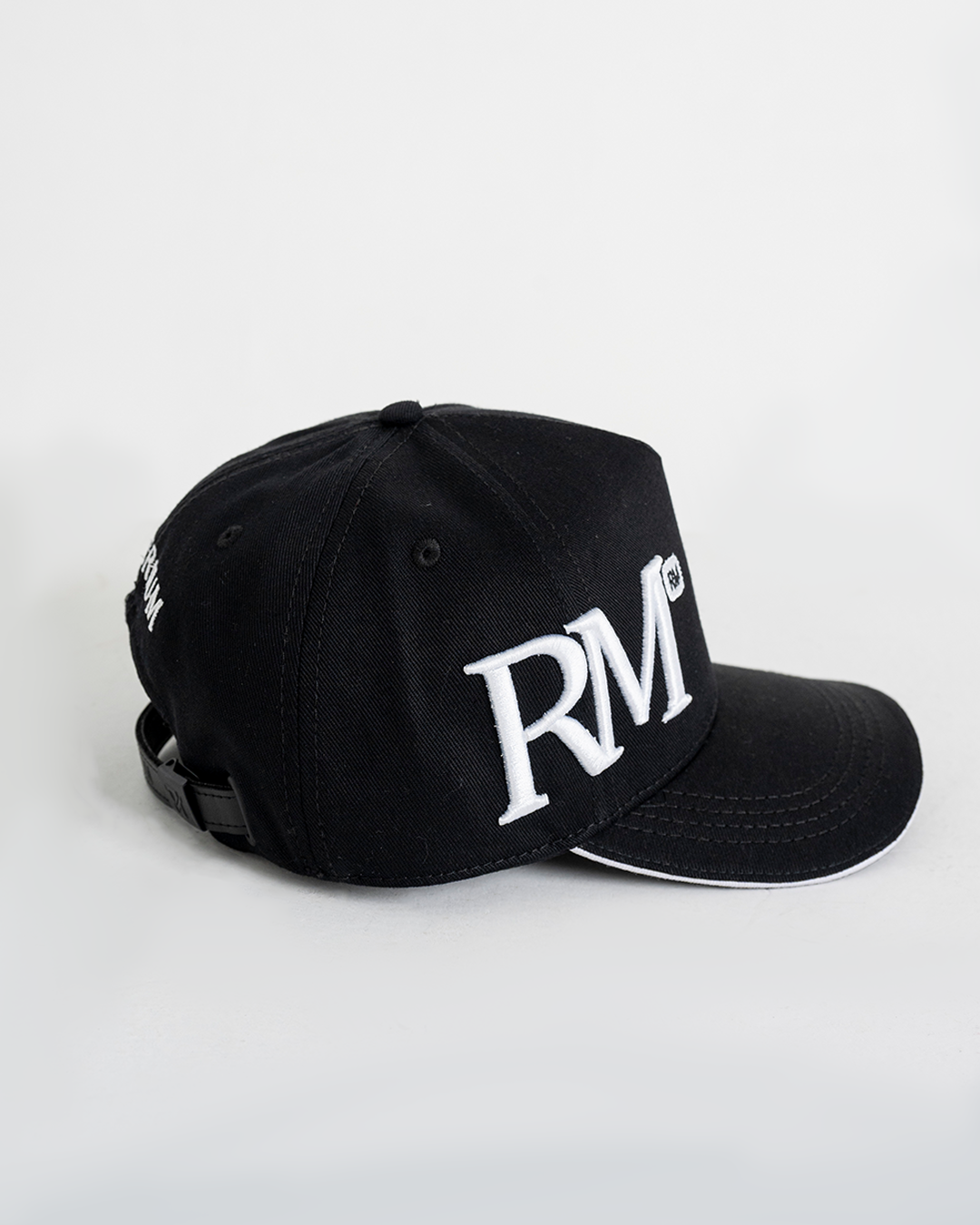 Gorra Eros Negra