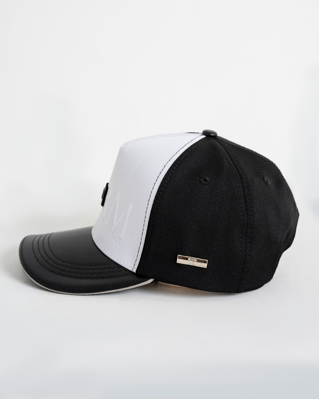 Gorra Nyx Blanca