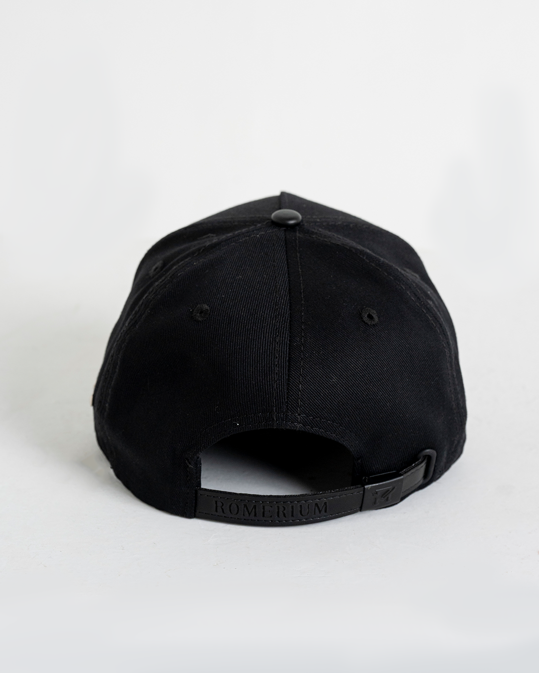 Gorra Apolo Negra