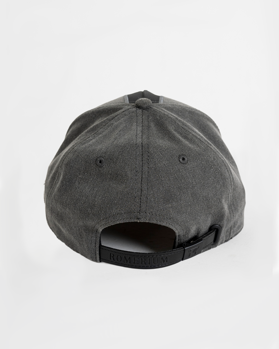 Gorra Ares Gris