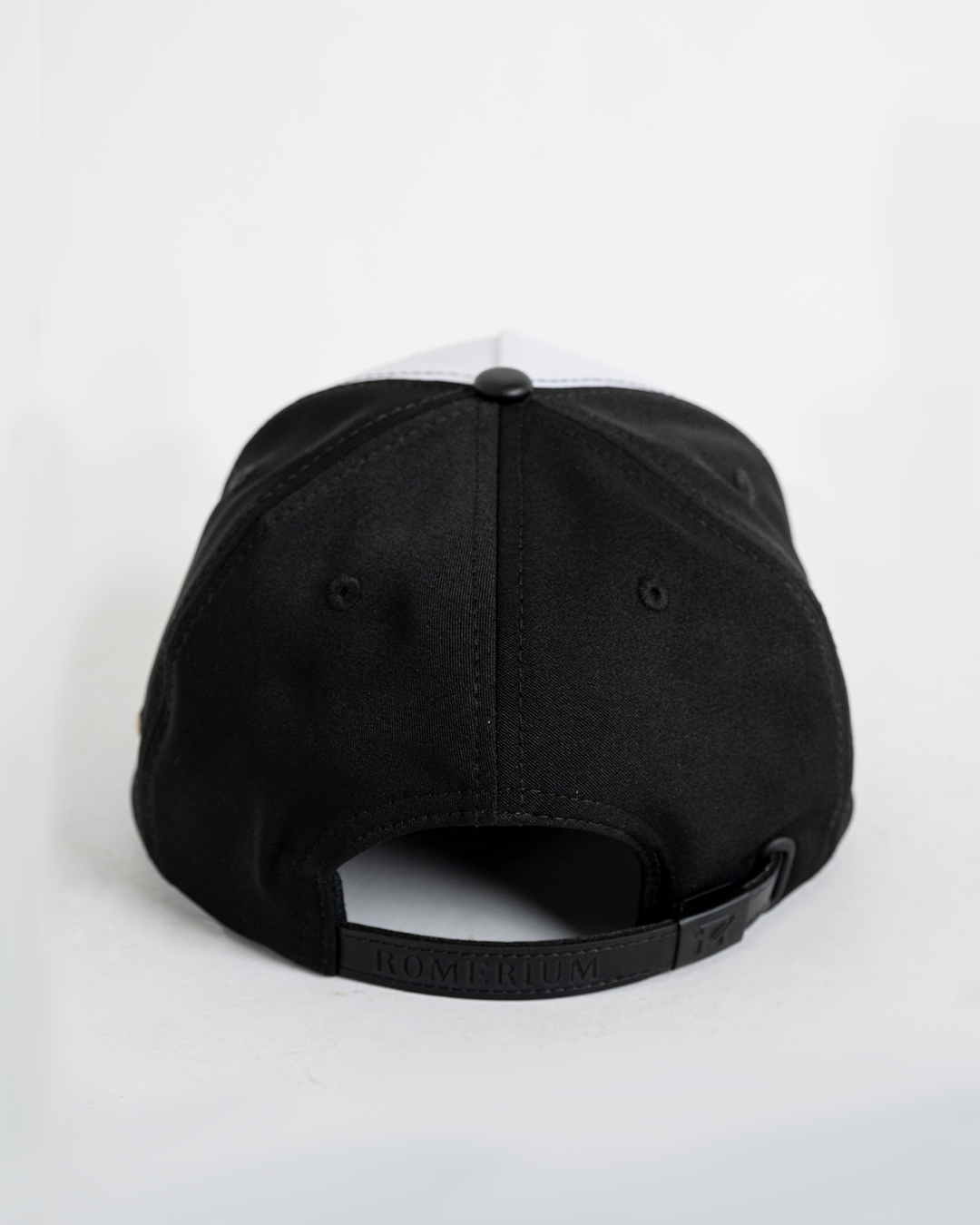 Gorra Nyx Blanca