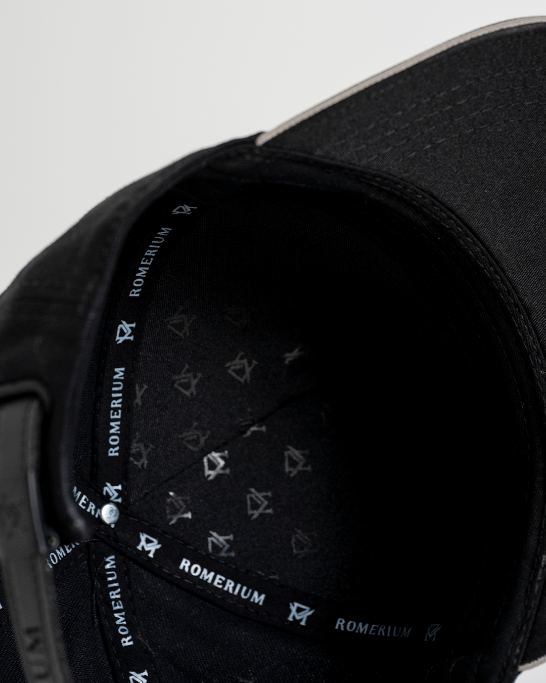 Gorra Apolo Negra