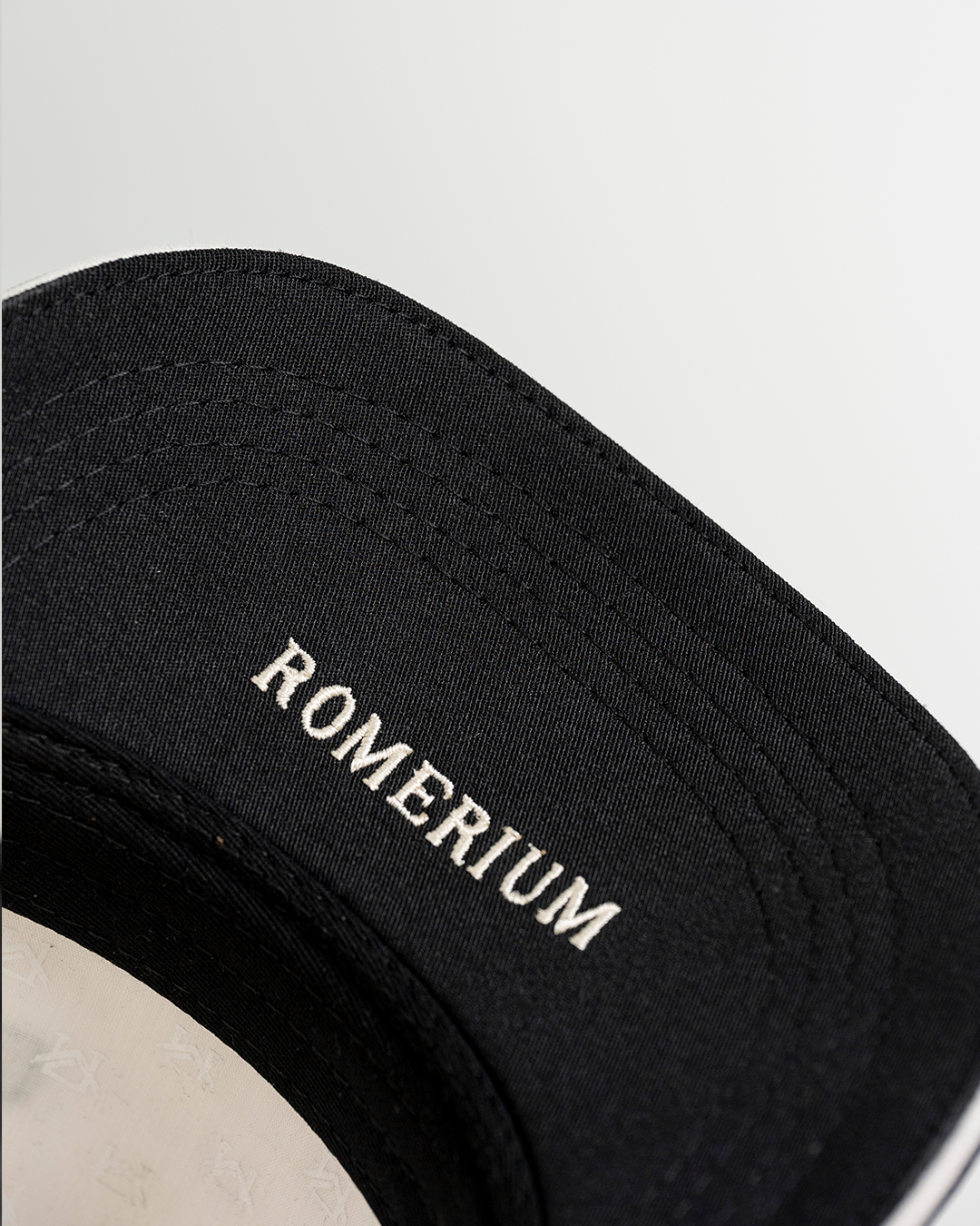 Gorra Chron Ivory