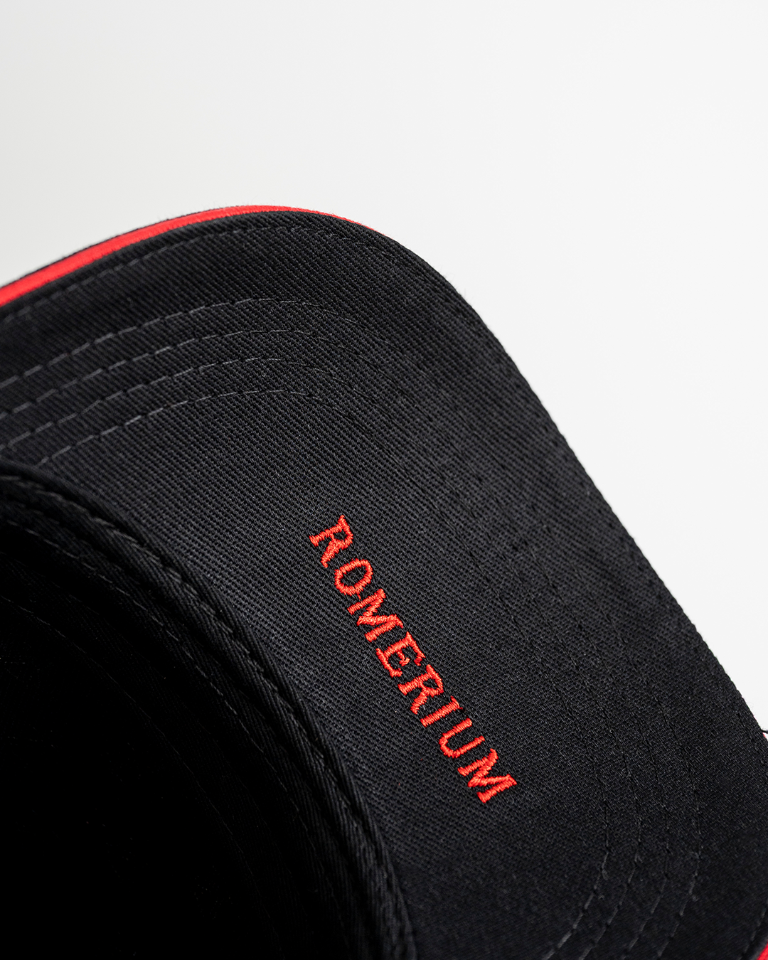 Gorra Hermes Negra