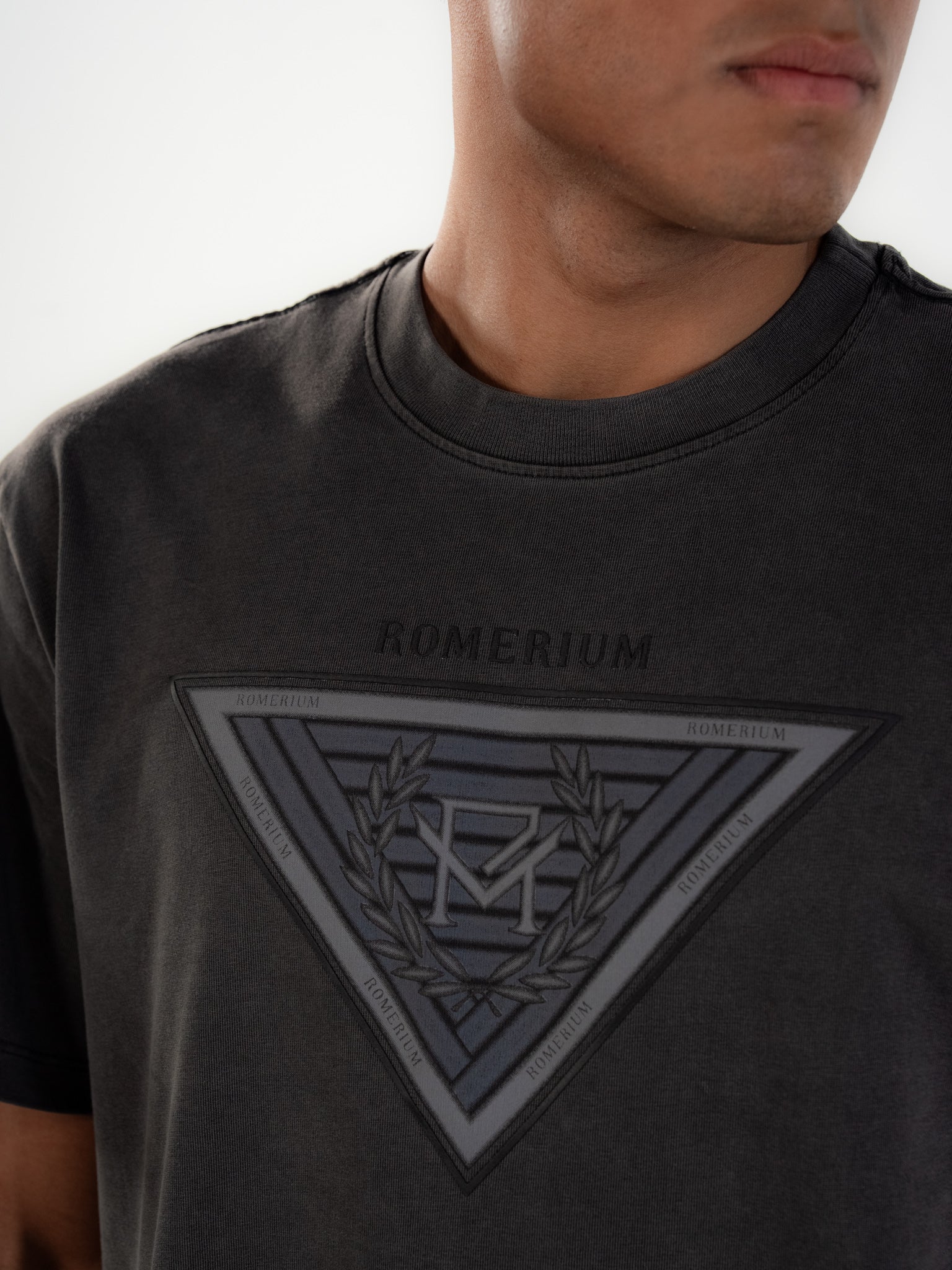 CAMISETA TRINITY