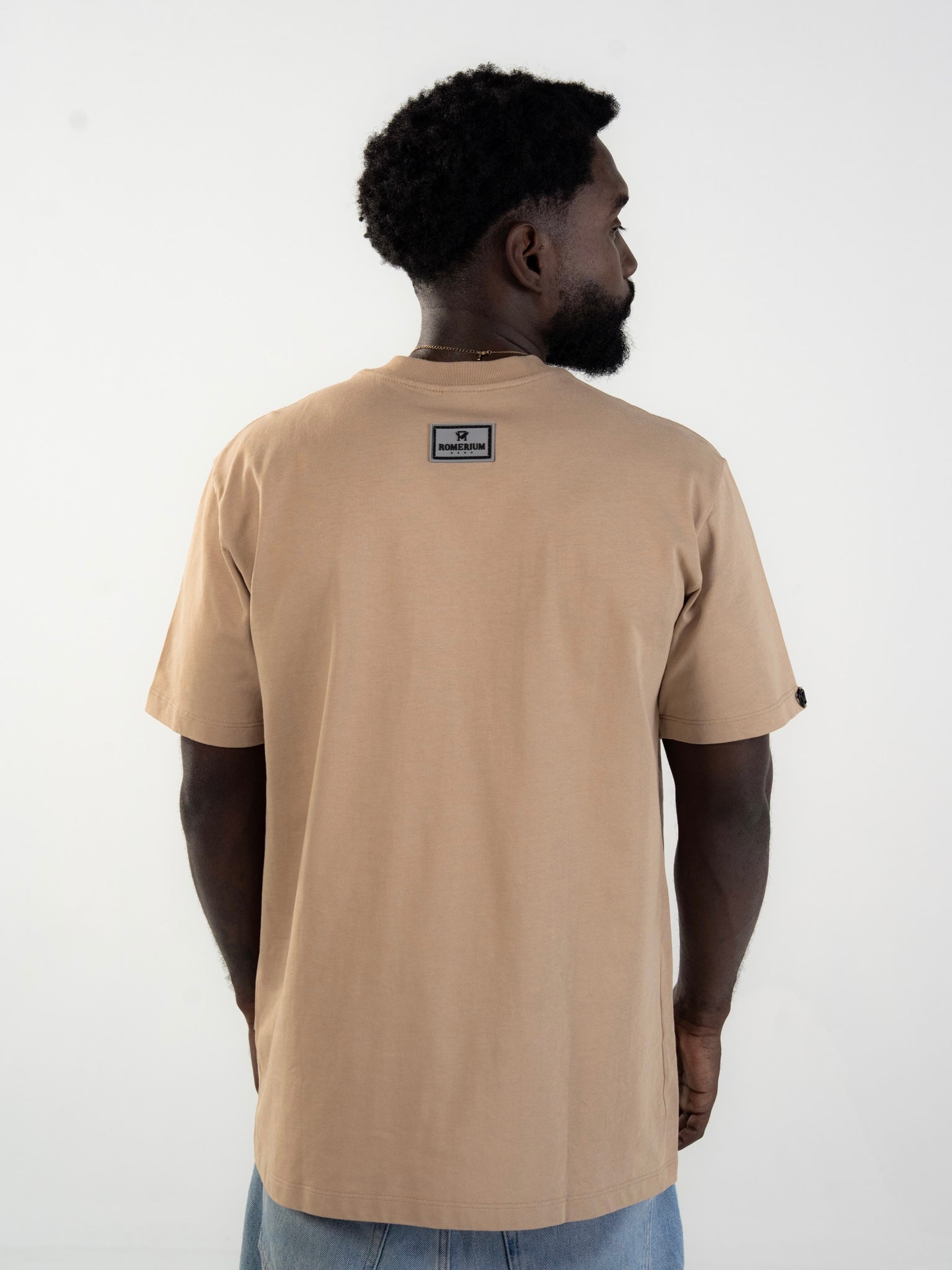CAMISETA SIGNATURE