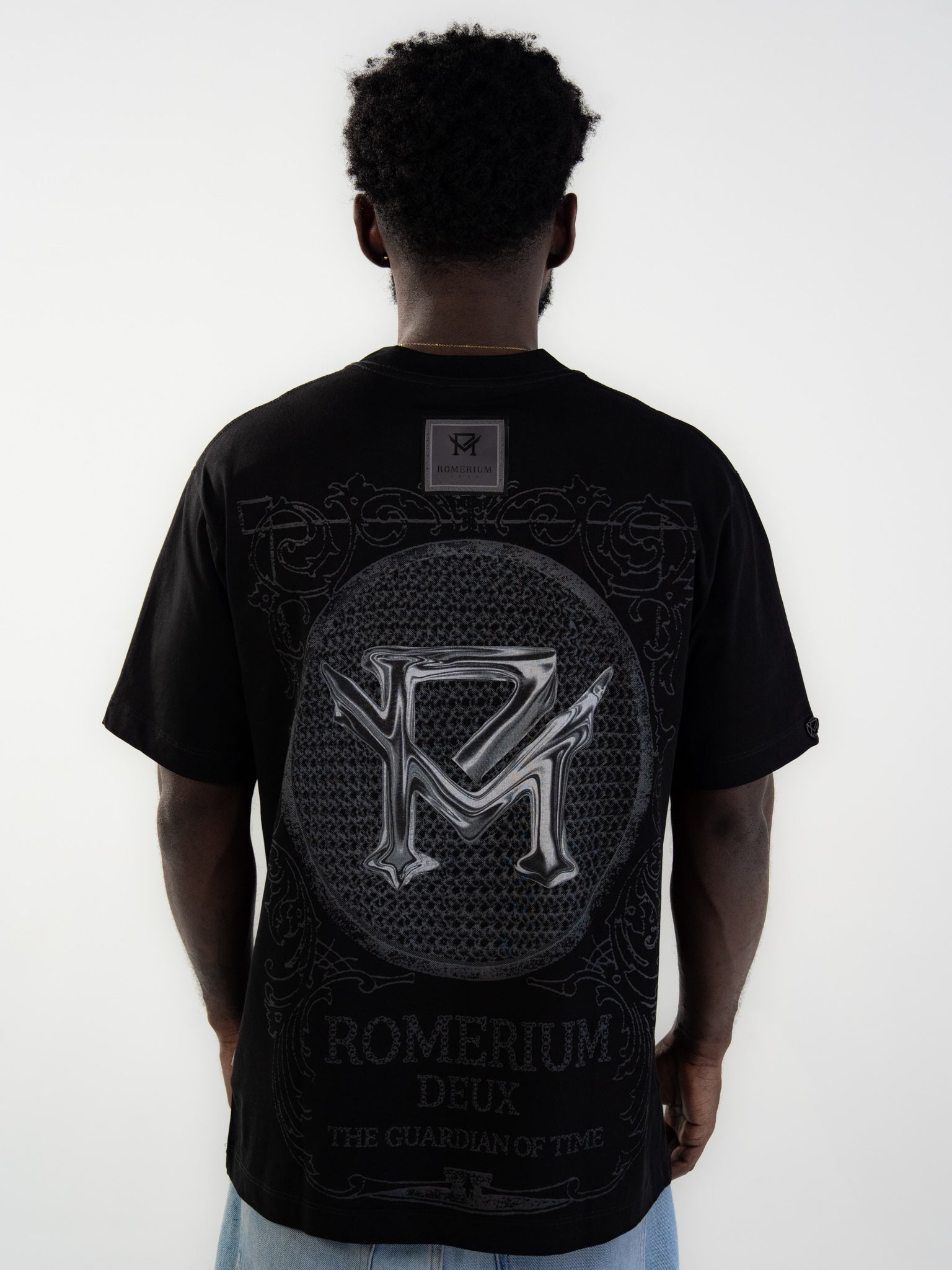 CAMISETA GUARDIAN