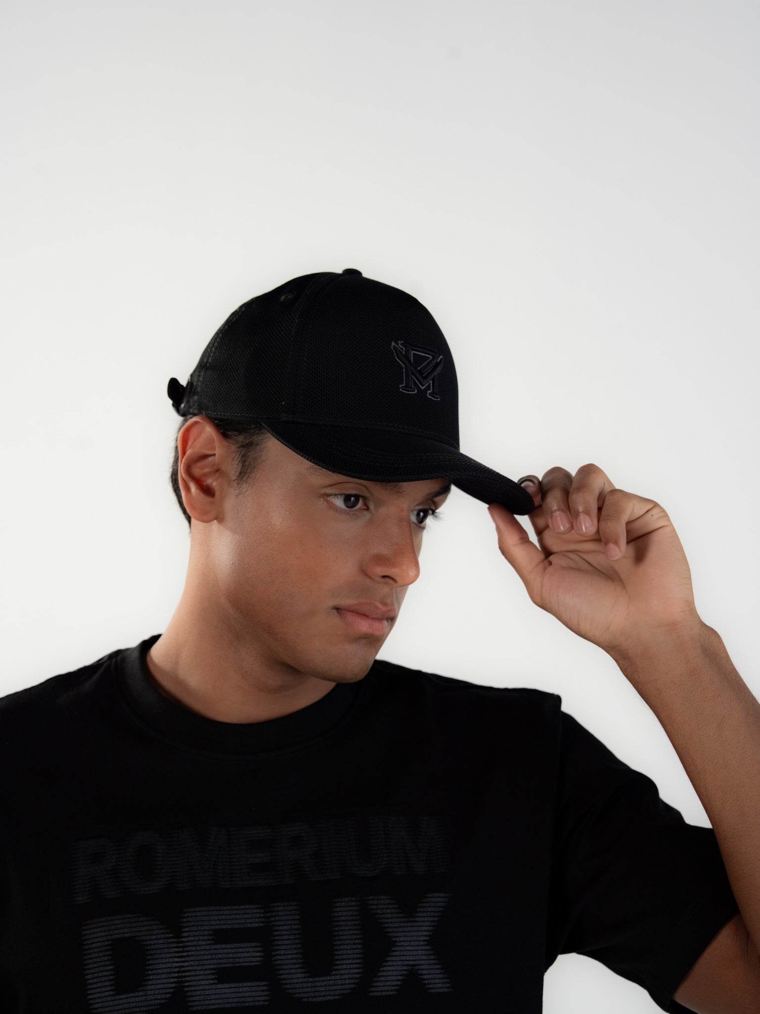 CAMISETA DEUX