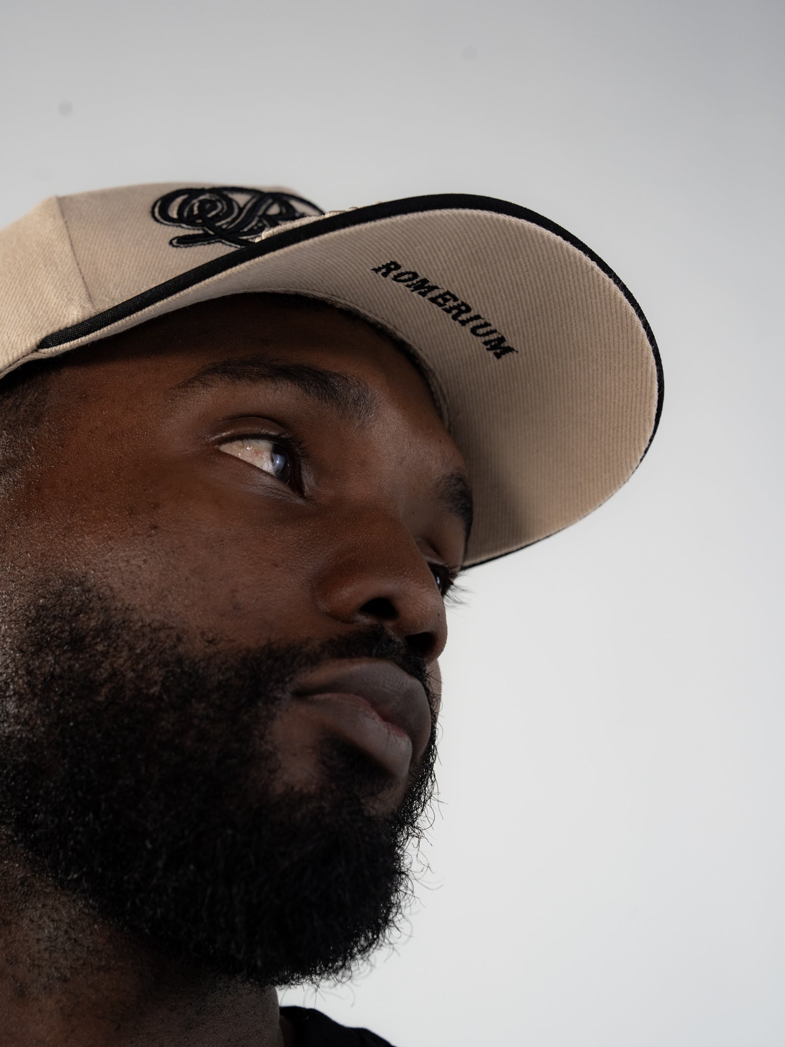 GORRA SIGNATURE