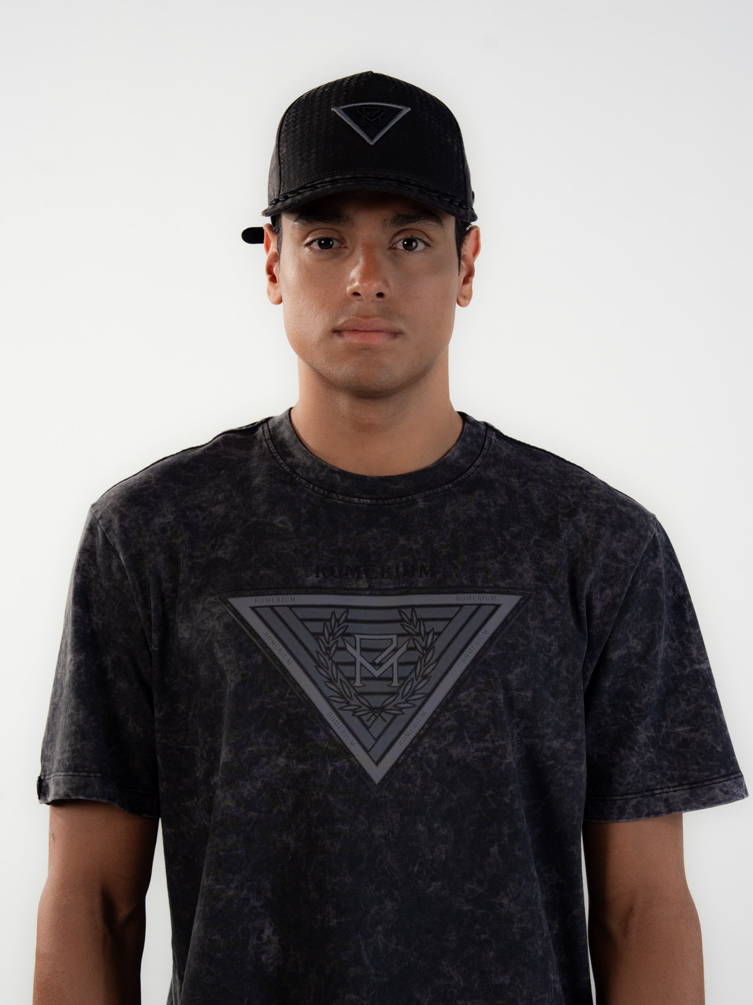 CAMISETA TRINITY