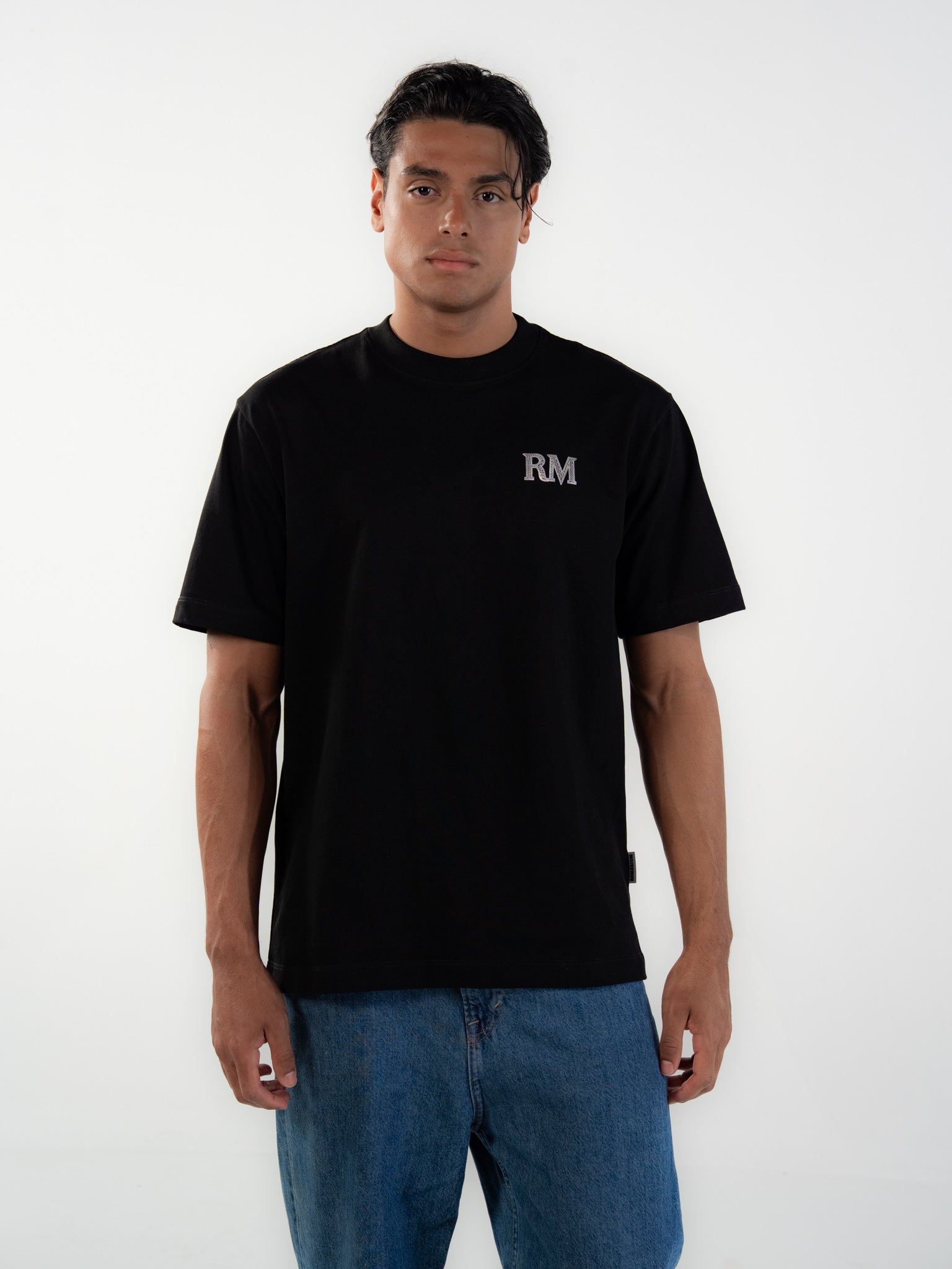 CAMISETA ECLIPSE