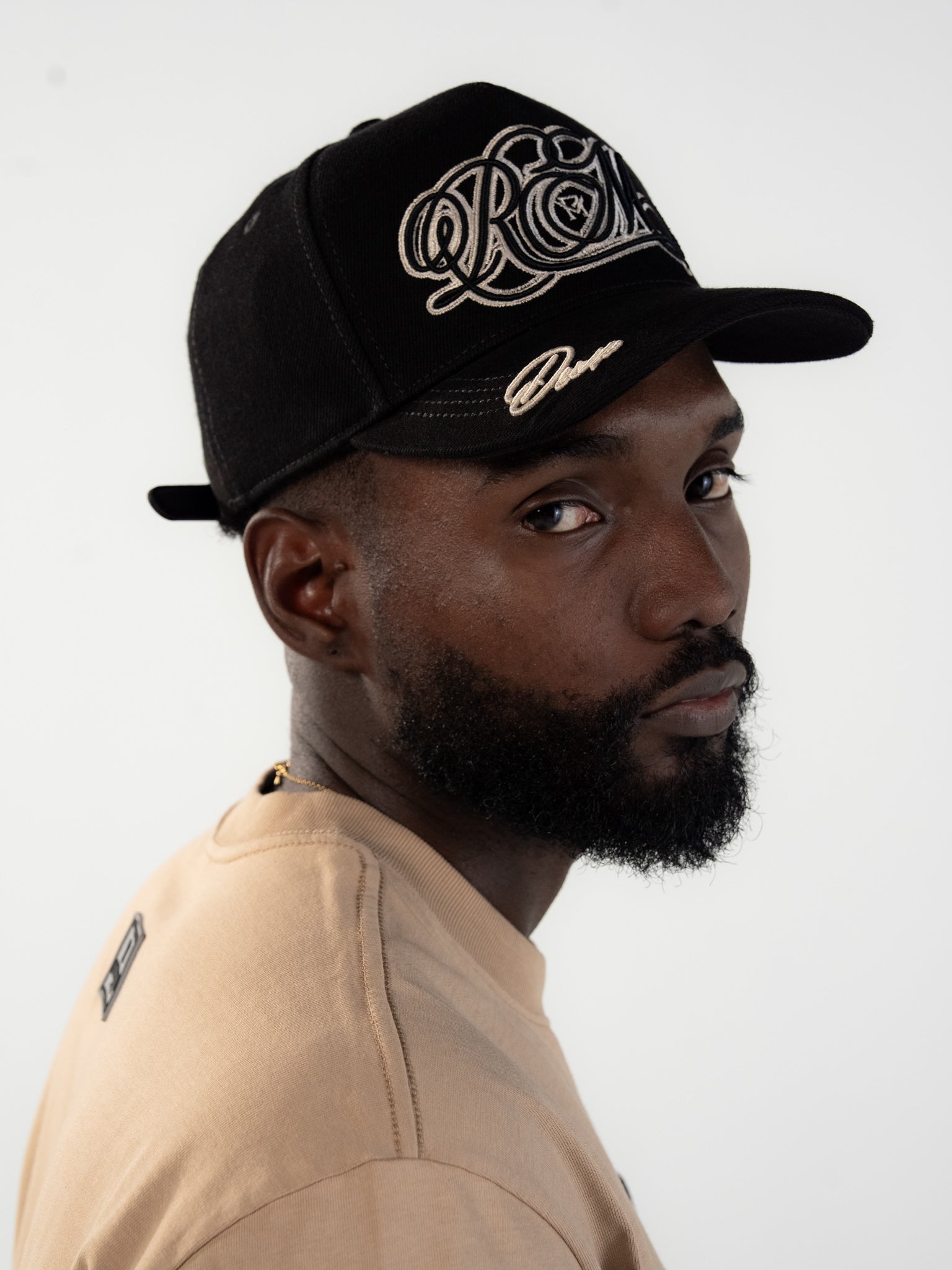 GORRA SIGNATURE