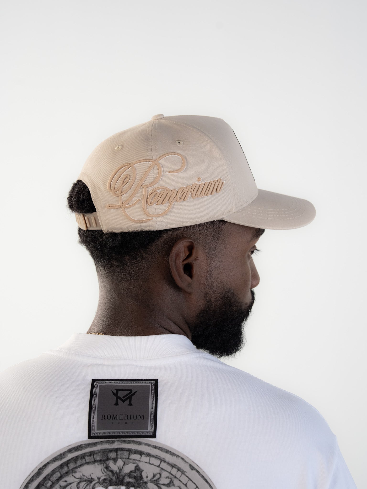 GORRA SPARTANO