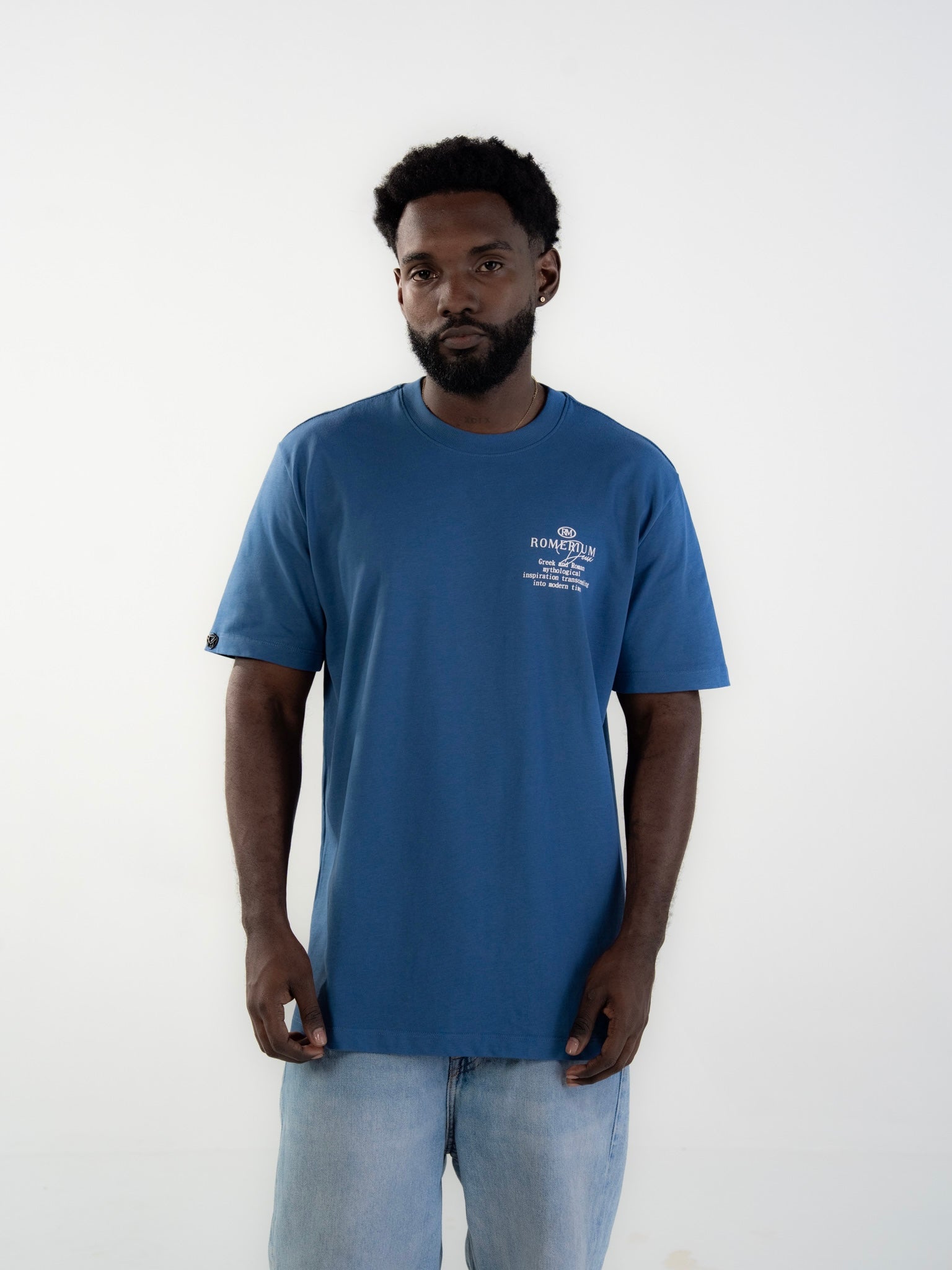CAMISETA NEXUS