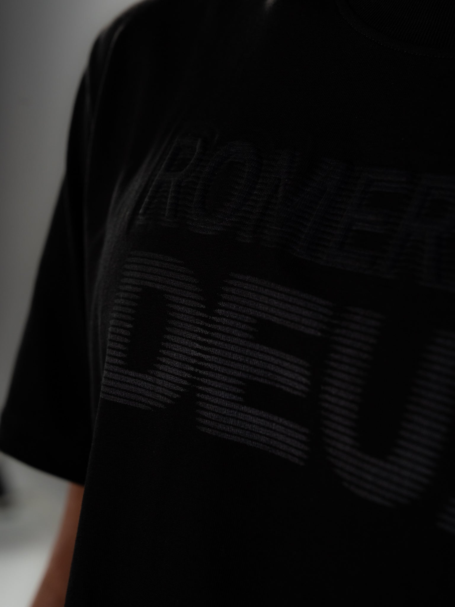 CAMISETA DEUX