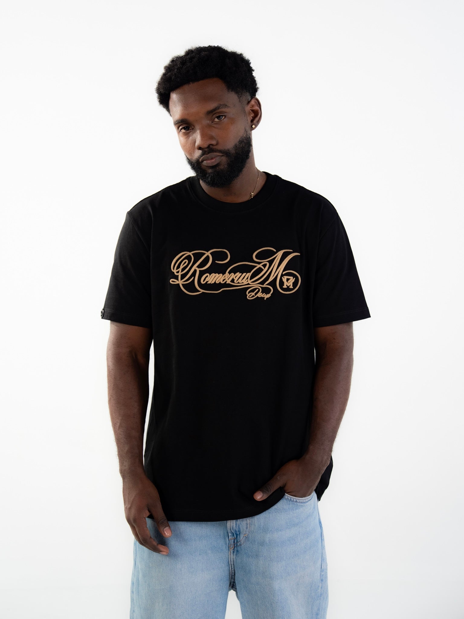 CAMISETA SIGNATURE