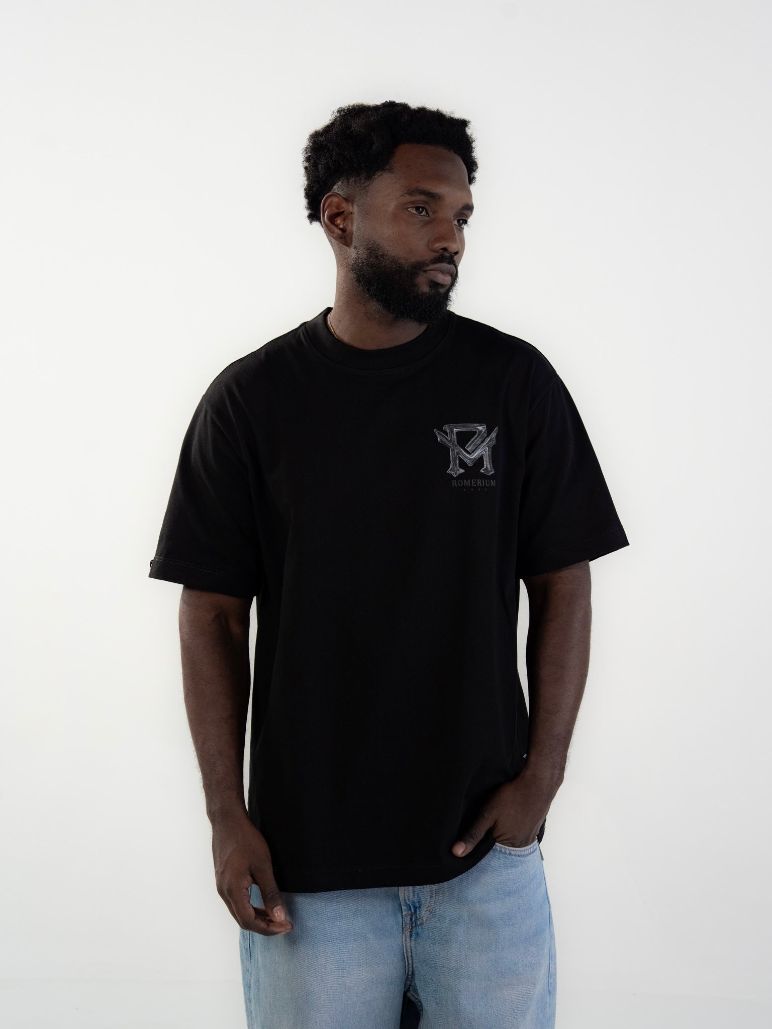 CAMISETA GUARDIAN