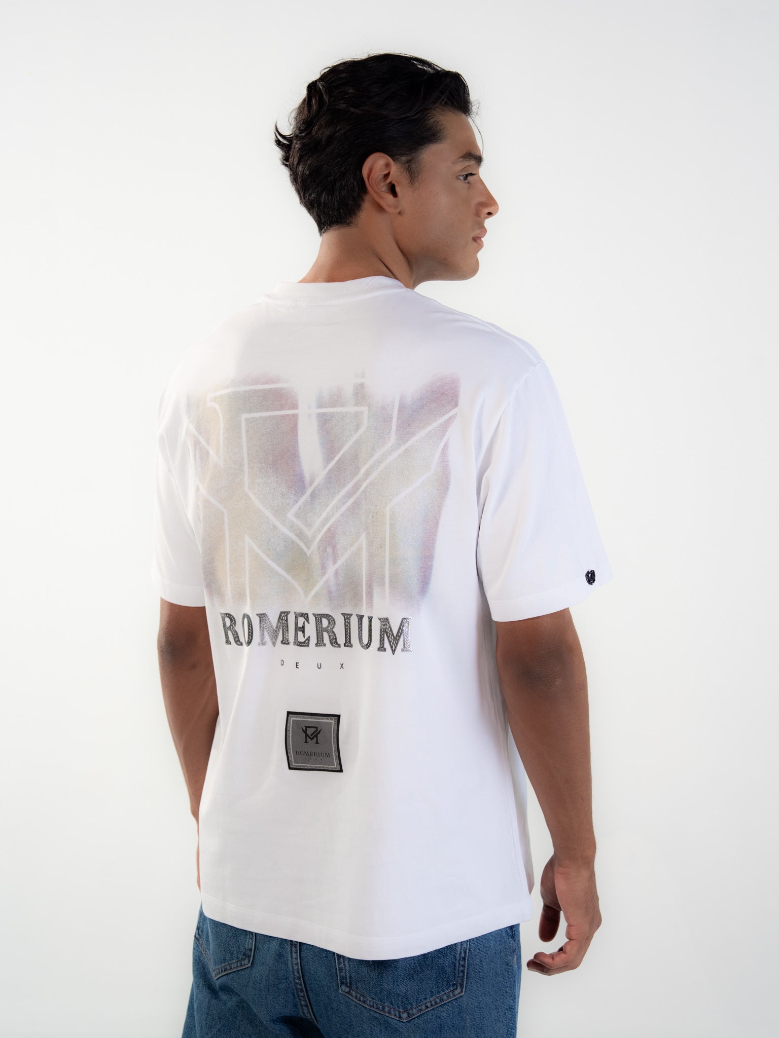CAMISETA ECLIPSE