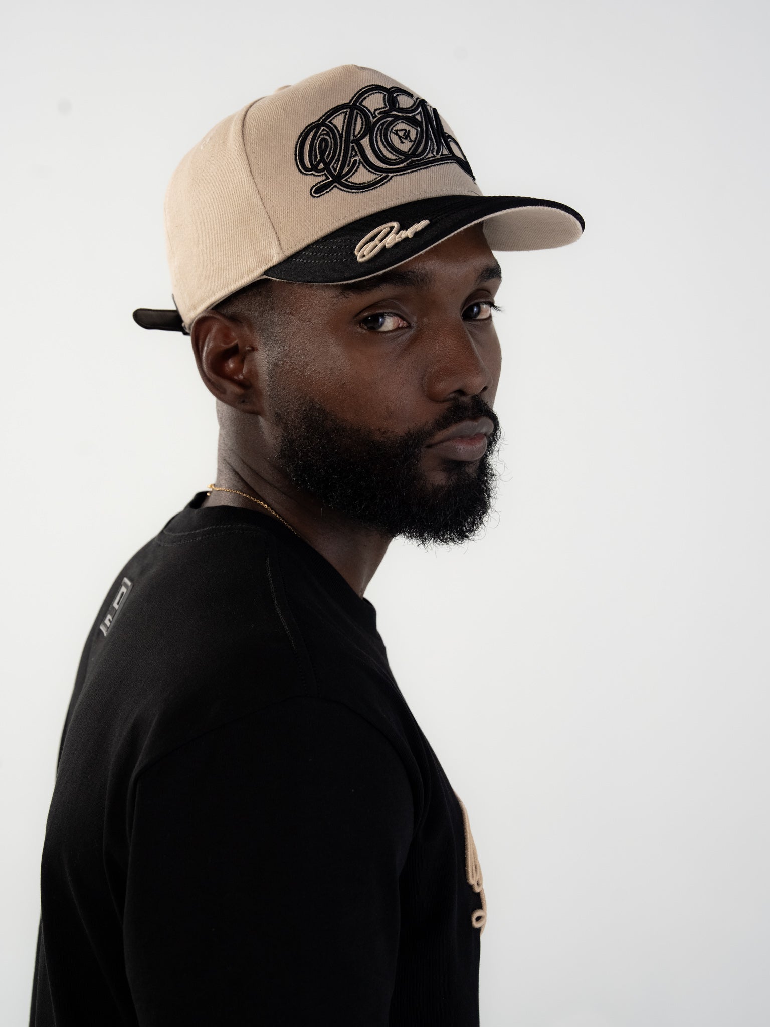 GORRA SIGNATURE
