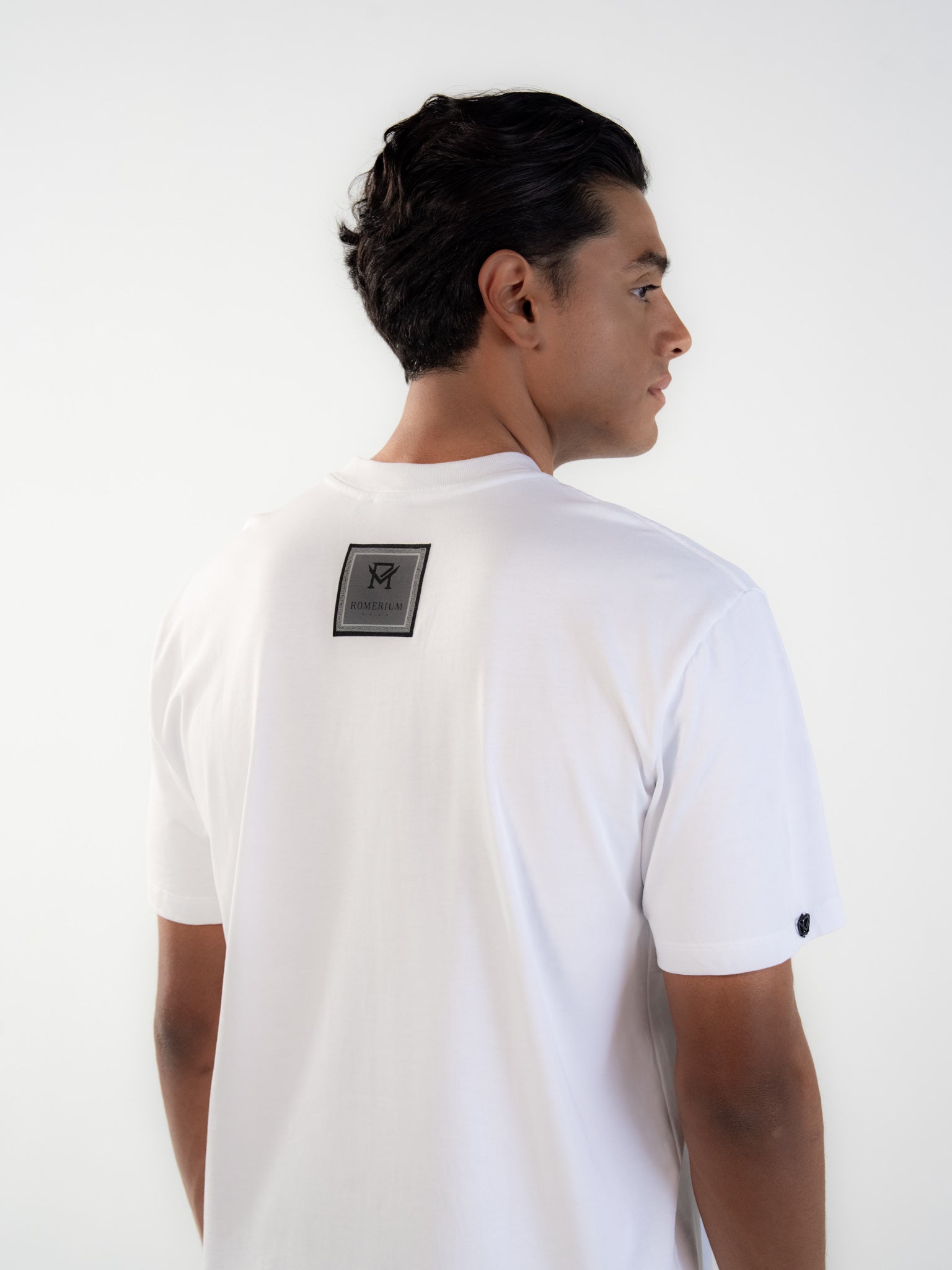 CAMISETA DEUX