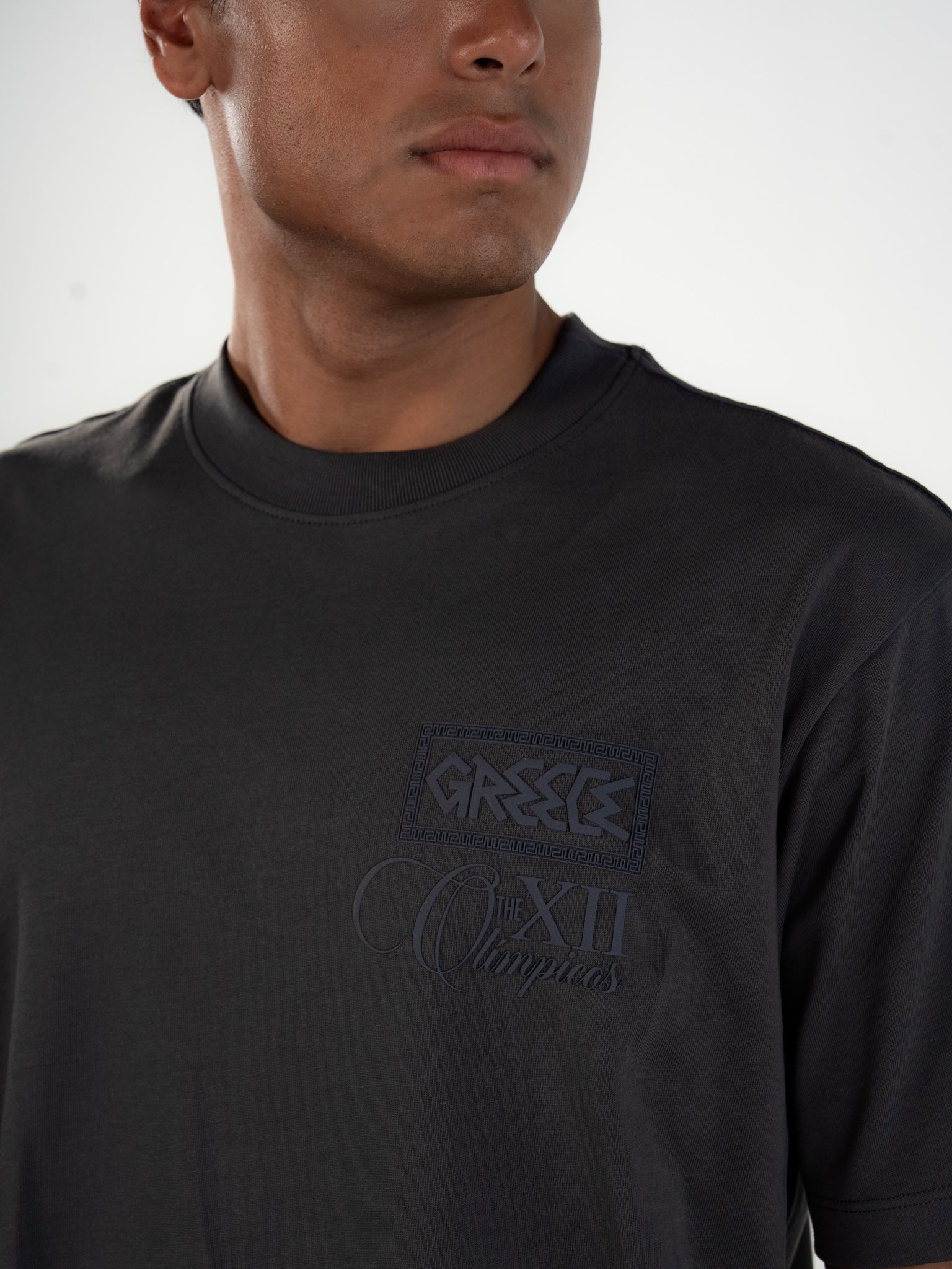 CAMISETA GRECIA