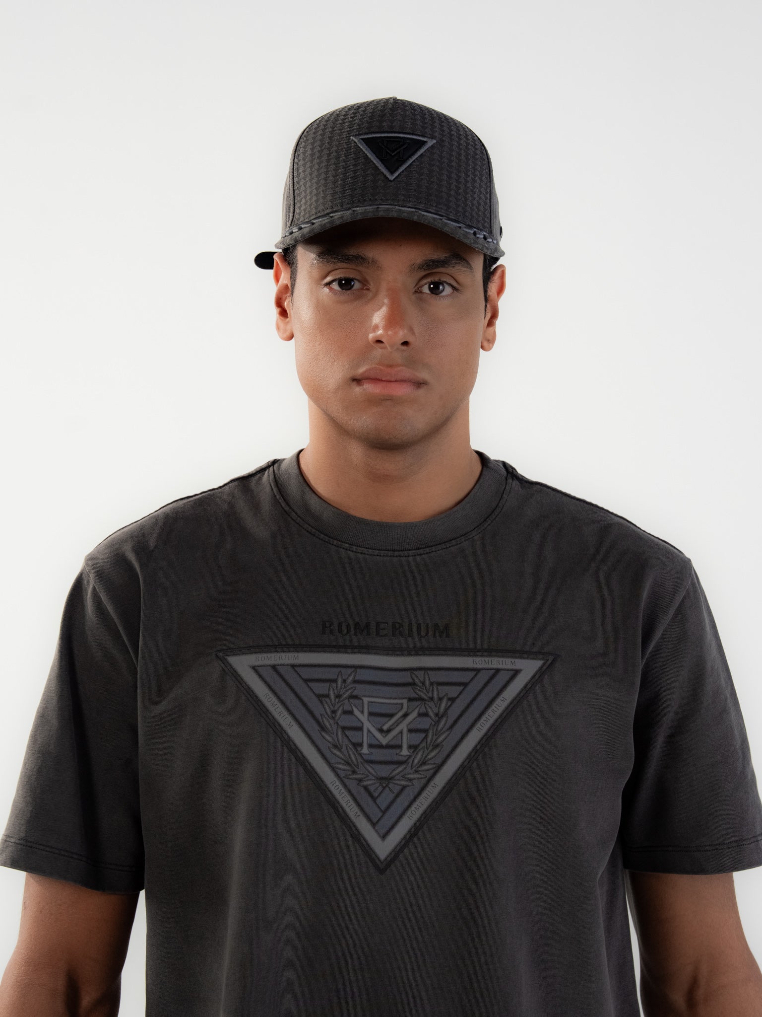 CAMISETA TRINITY