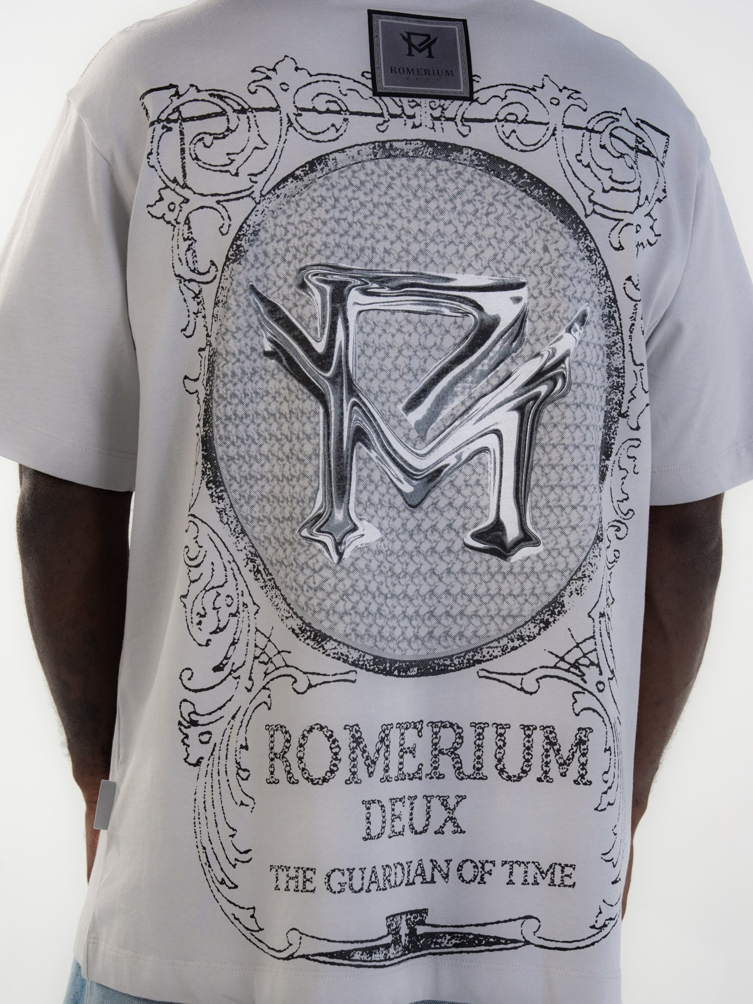CAMISETA GUARDIAN