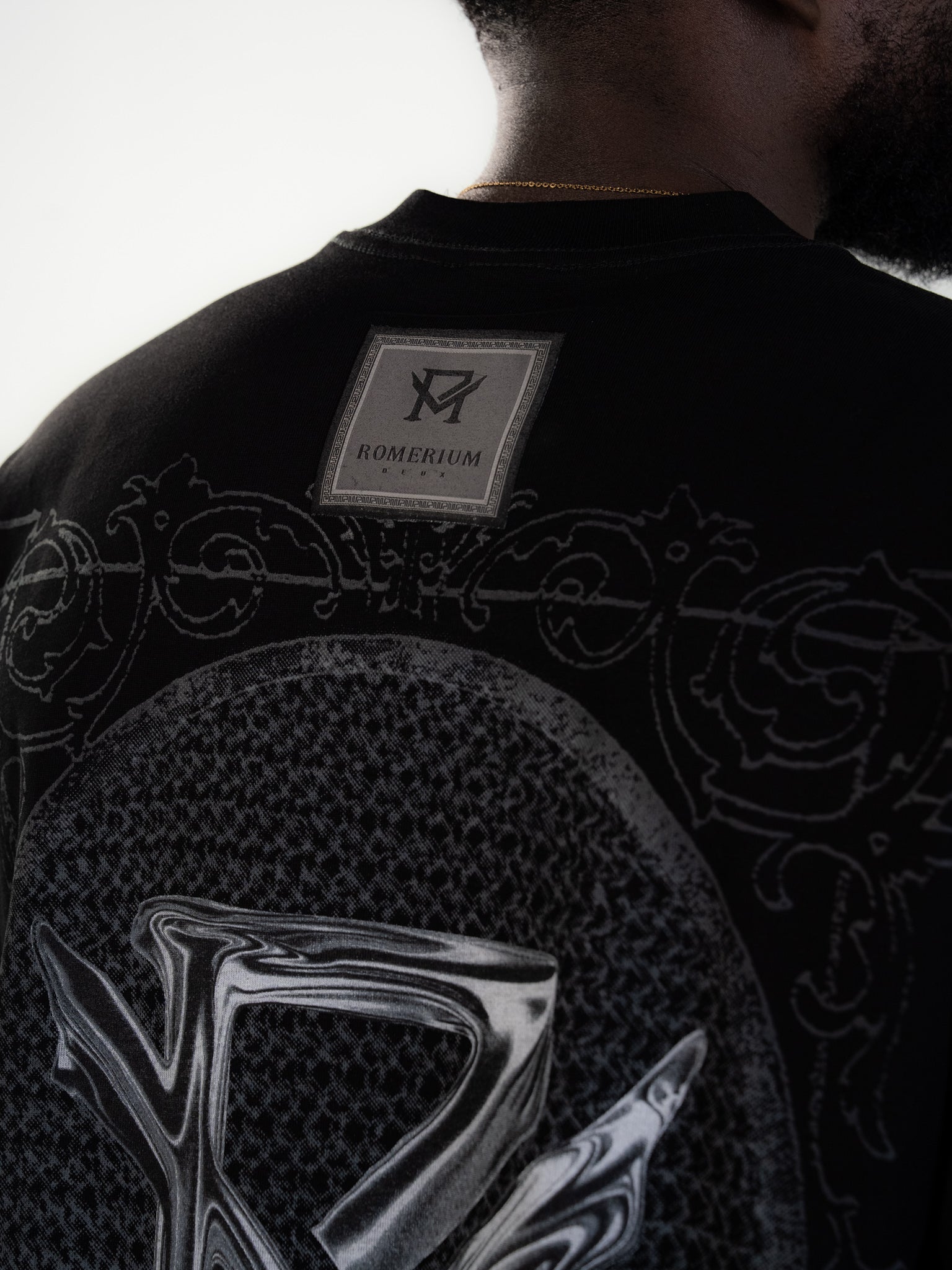 CAMISETA GUARDIAN