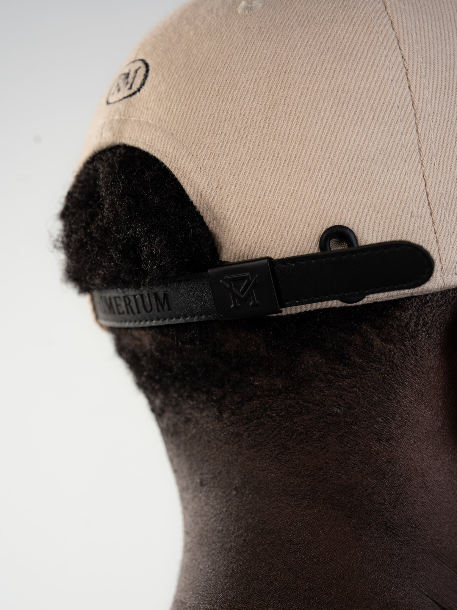 GORRA SIGNATURE