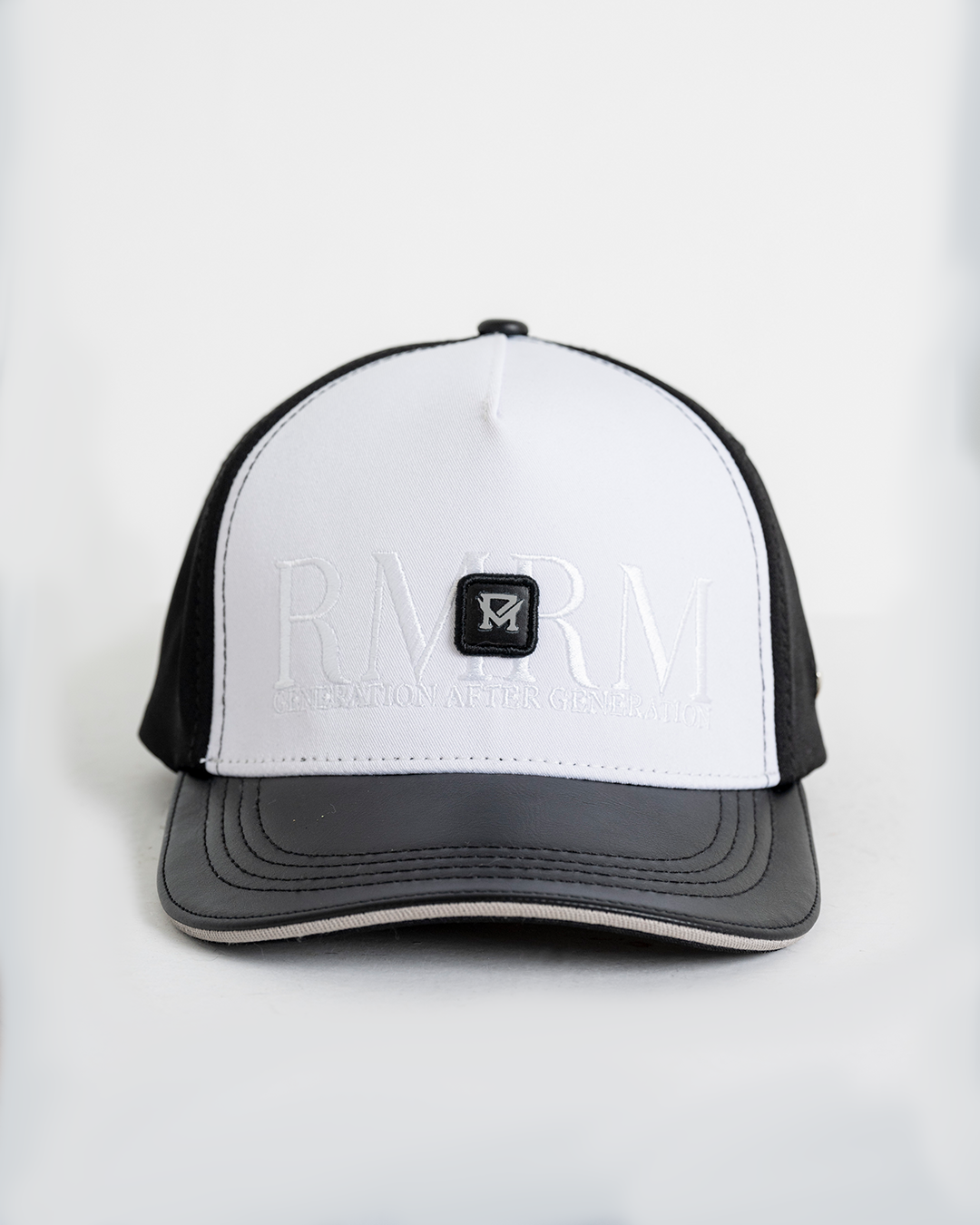 Gorra Nyx Blanca