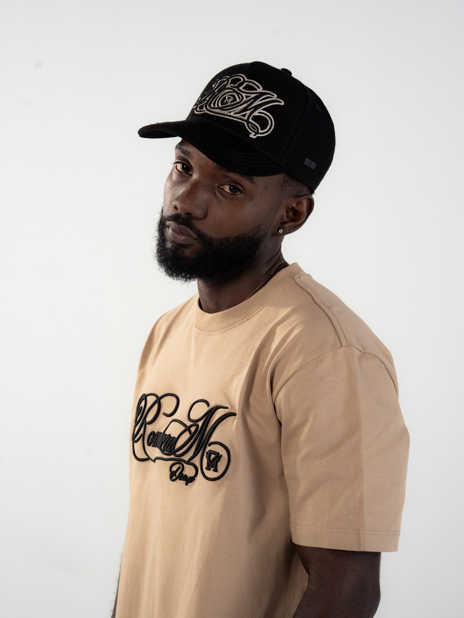 CAMISETA SIGNATURE