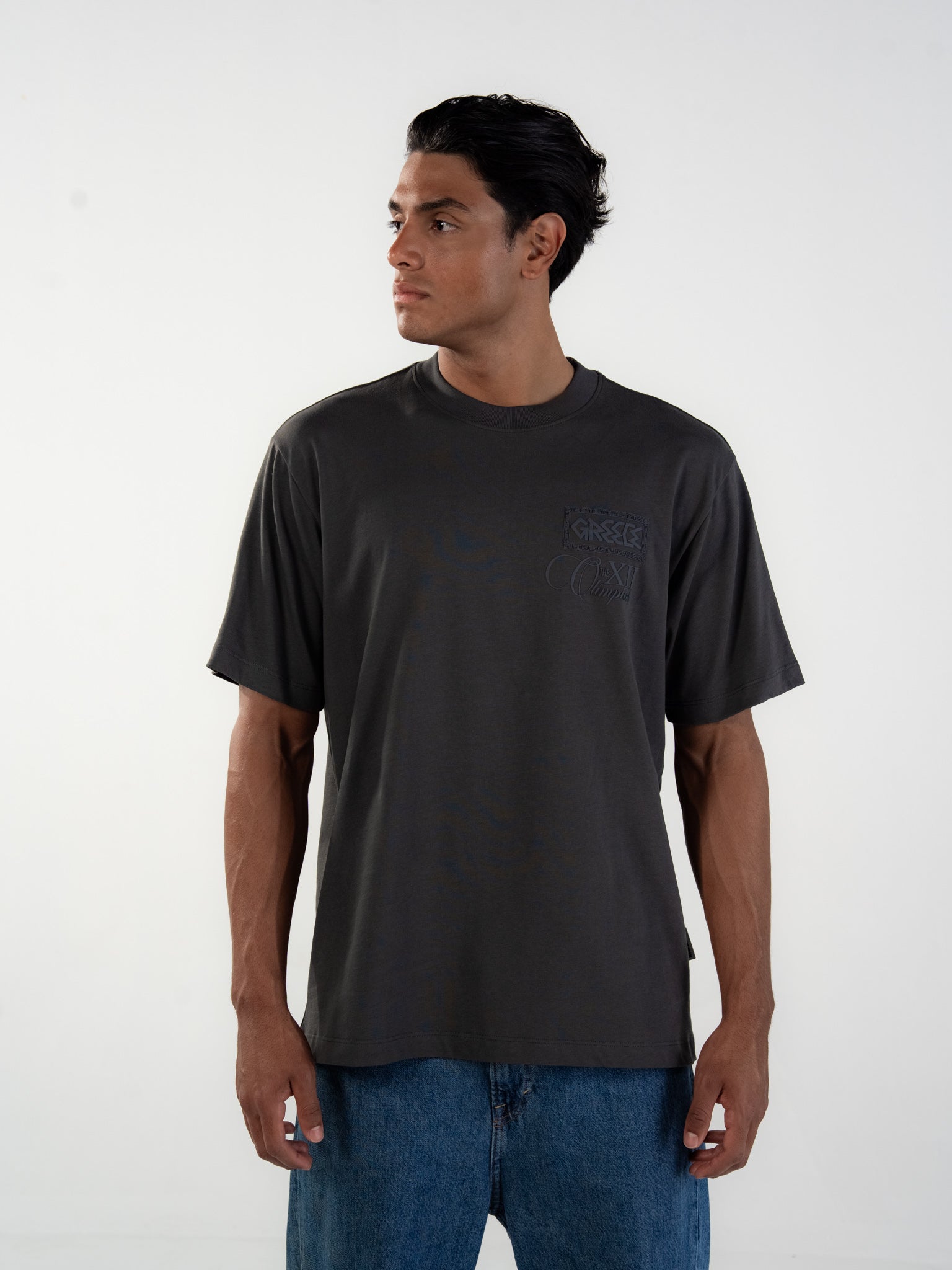 CAMISETA GRECIA