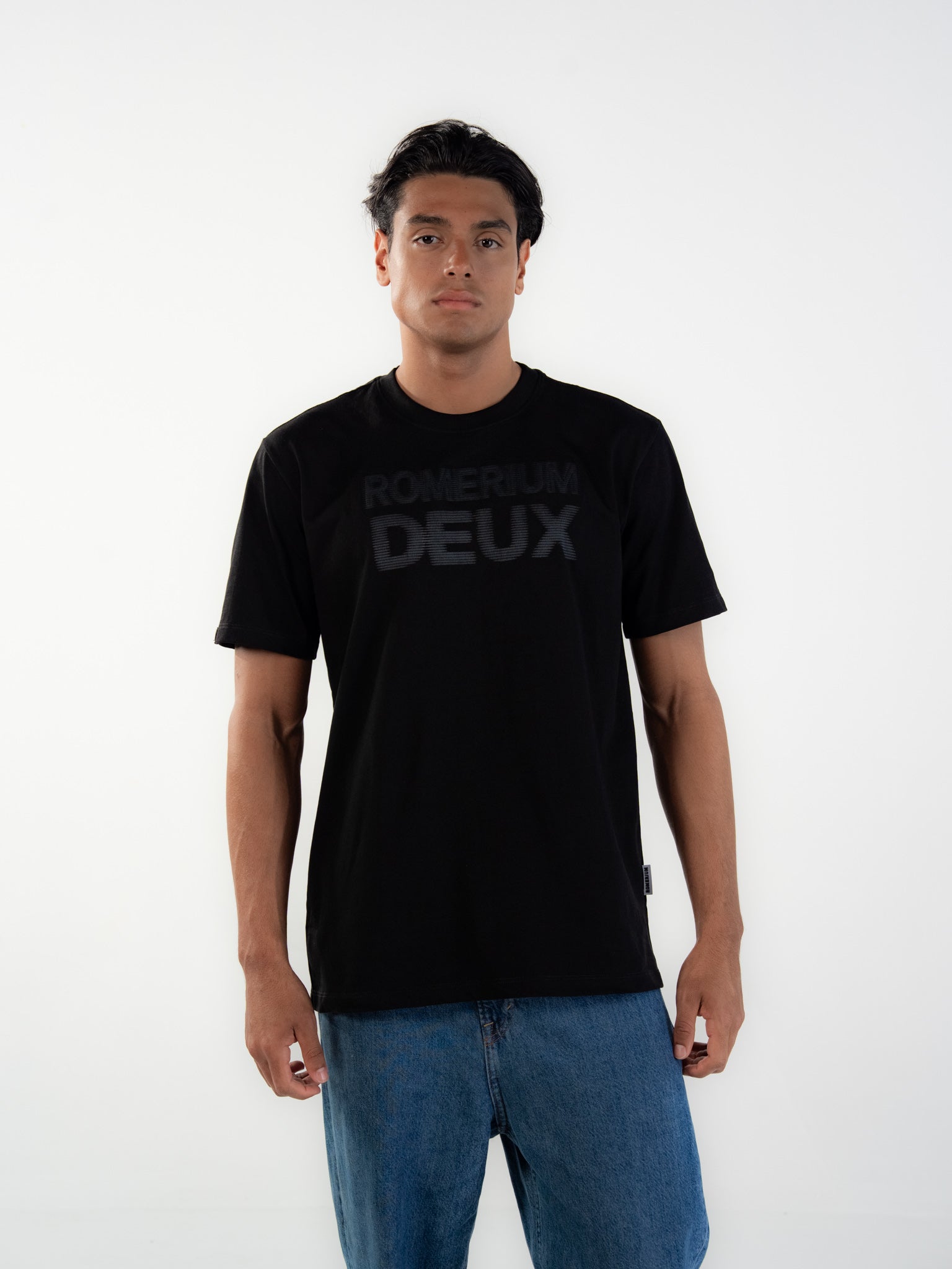 CAMISETA DEUX