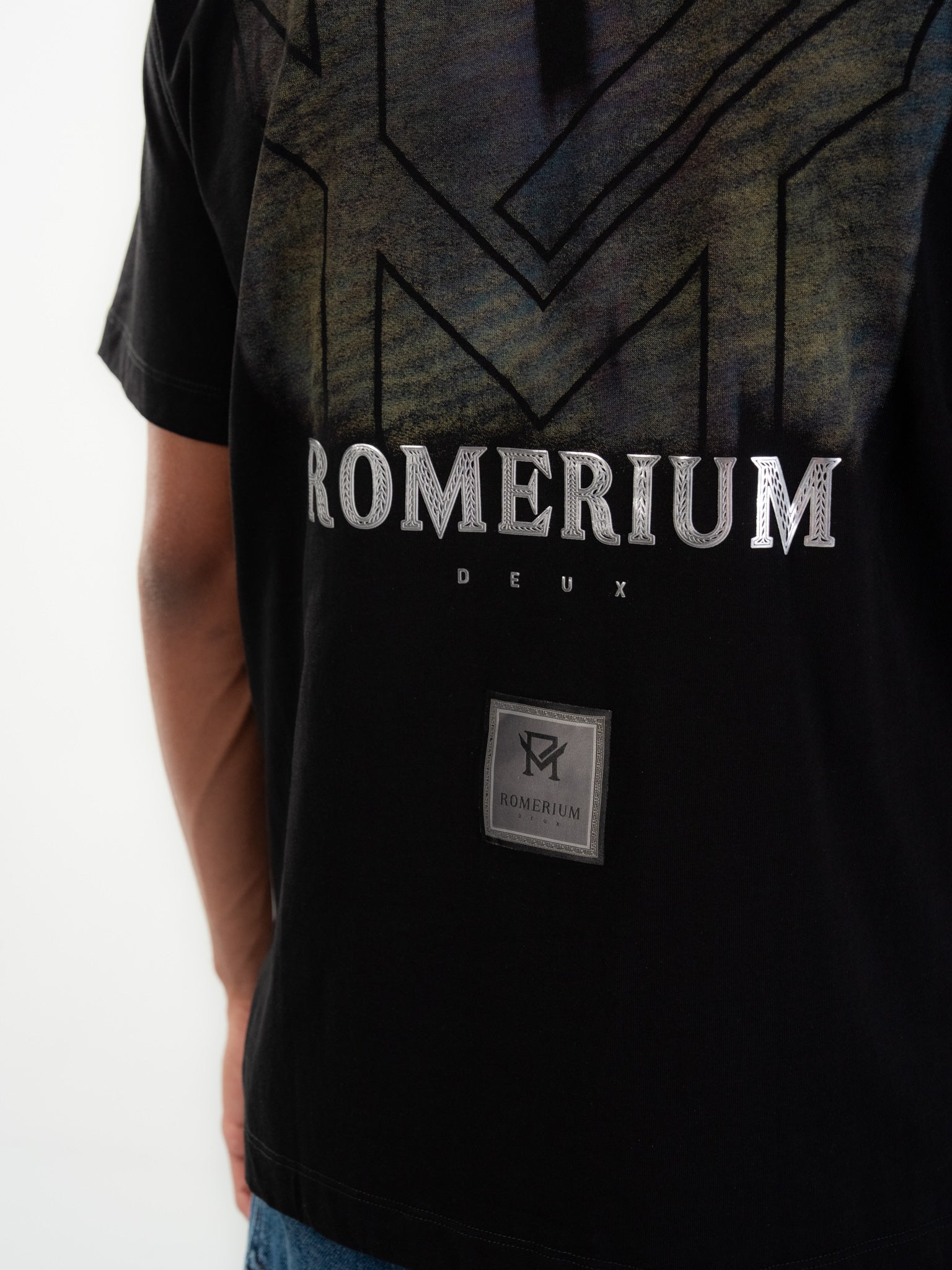CAMISETA ECLIPSE