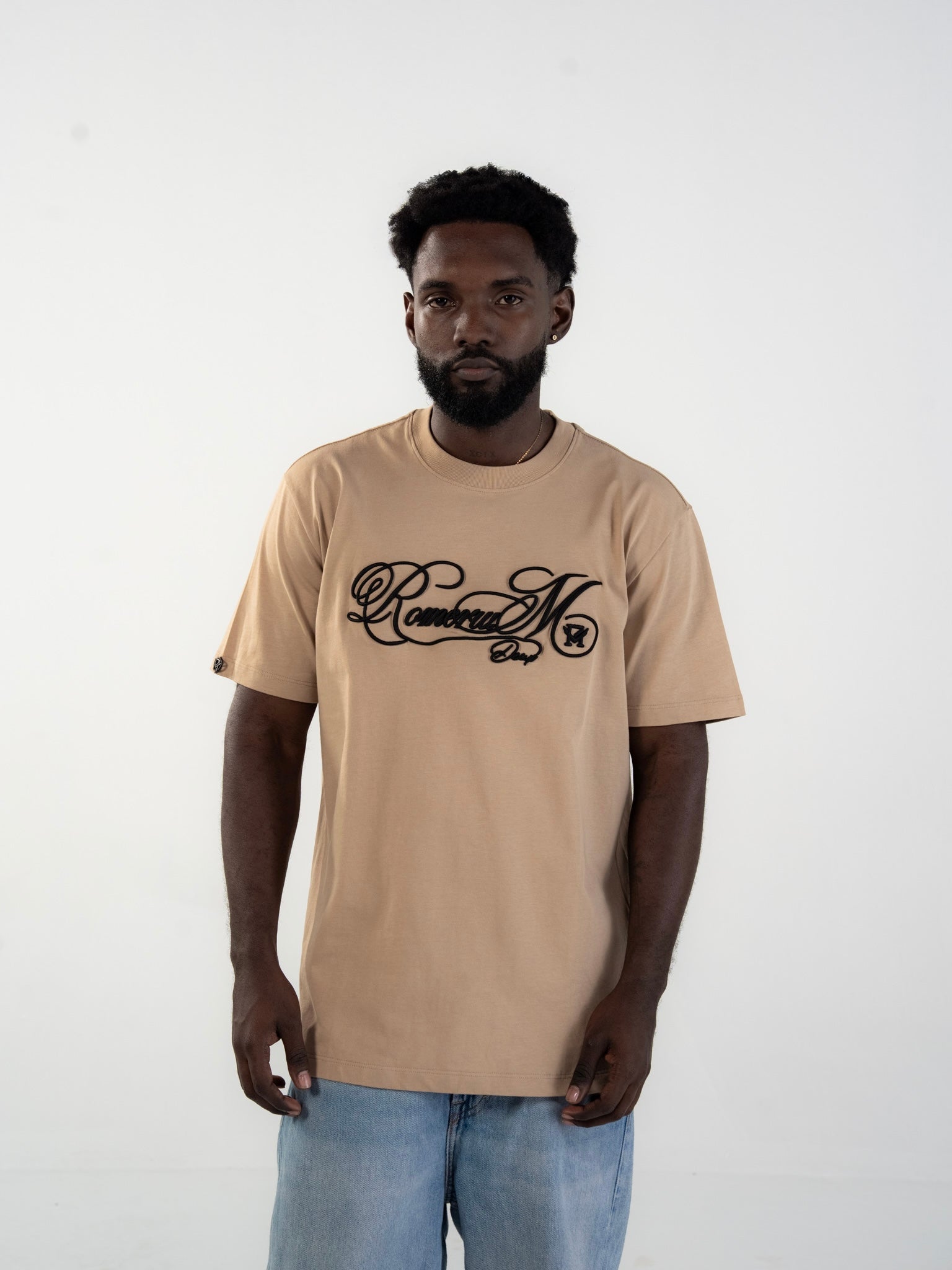 CAMISETA SIGNATURE