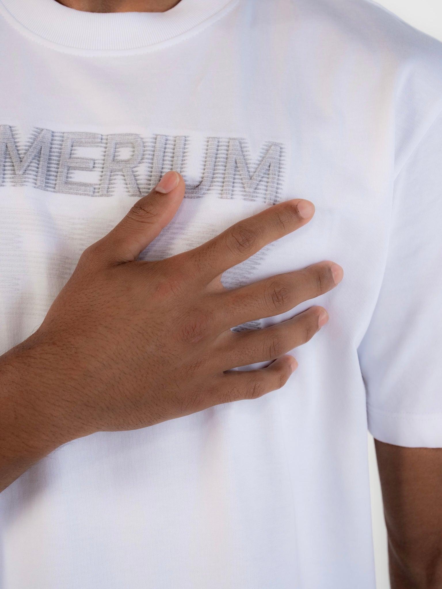CAMISETA DEUX