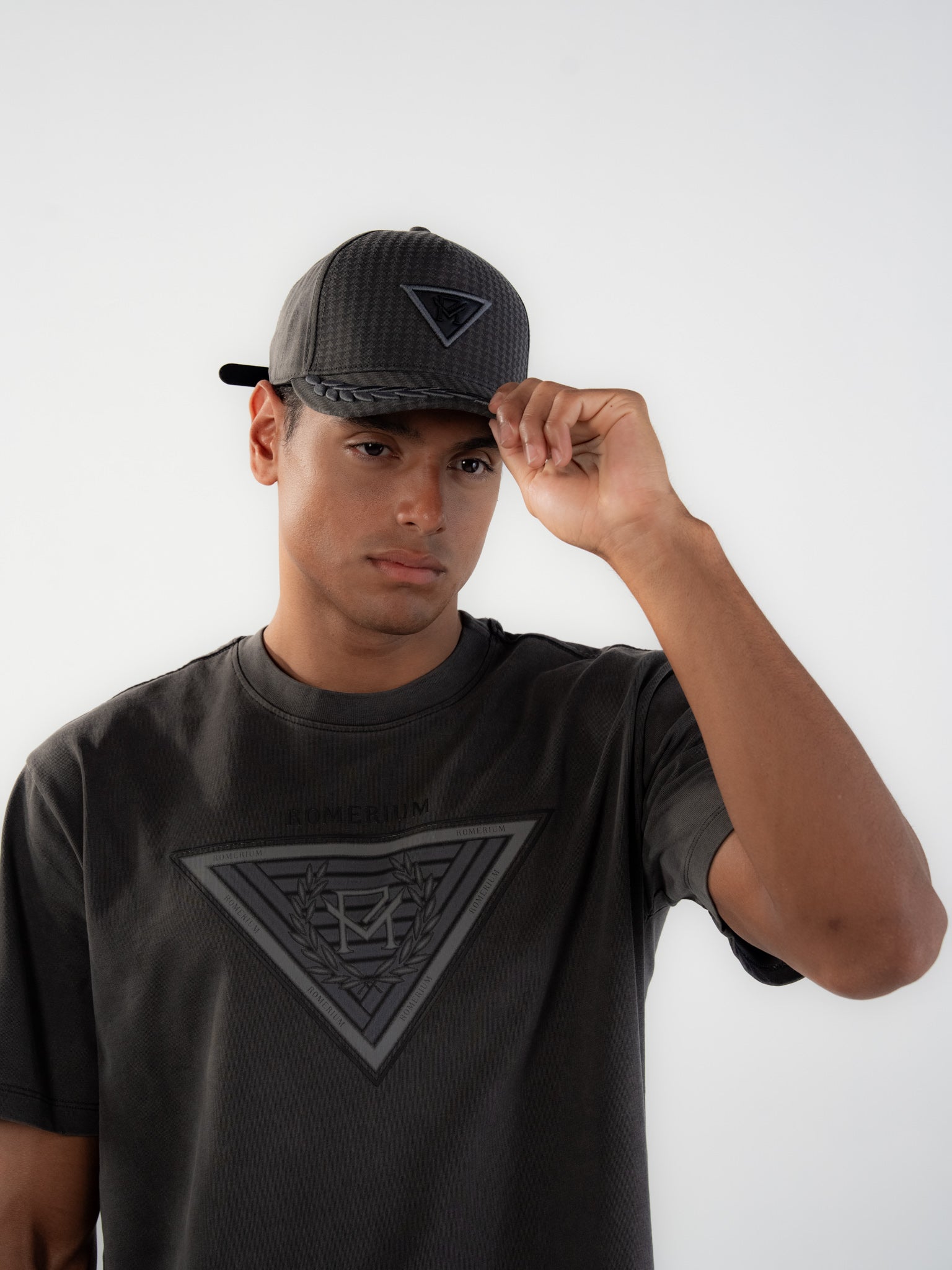 GORRA TRINITY