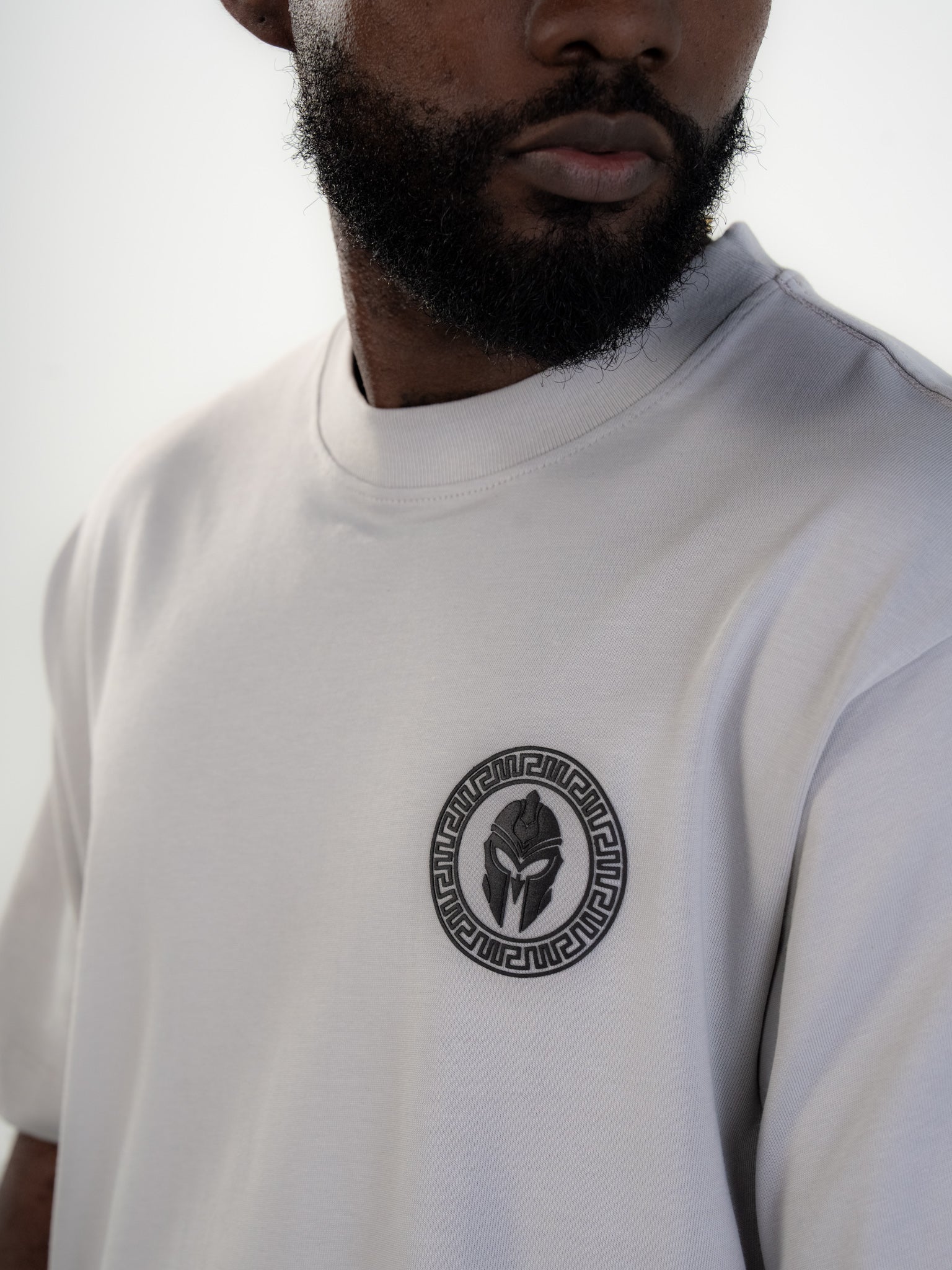 CAMISETA WARRIOR