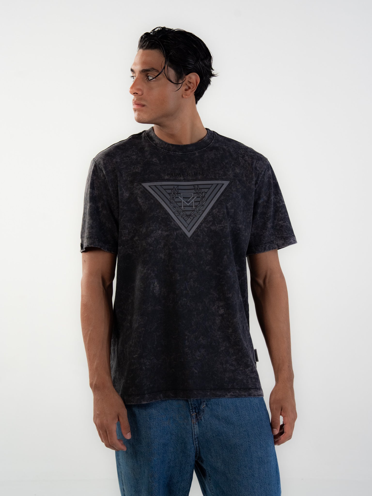 CAMISETA TRINITY