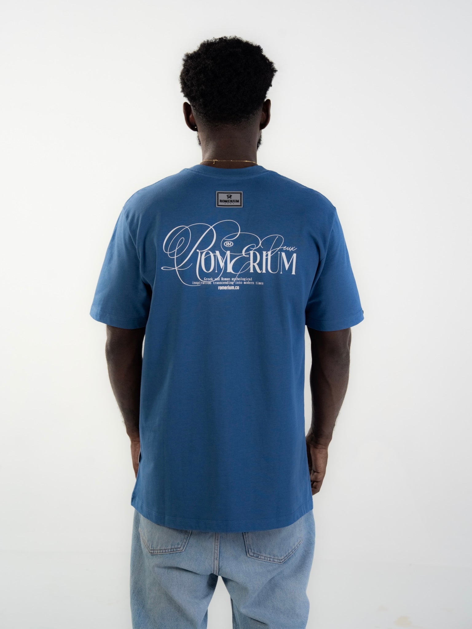CAMISETA NEXUS