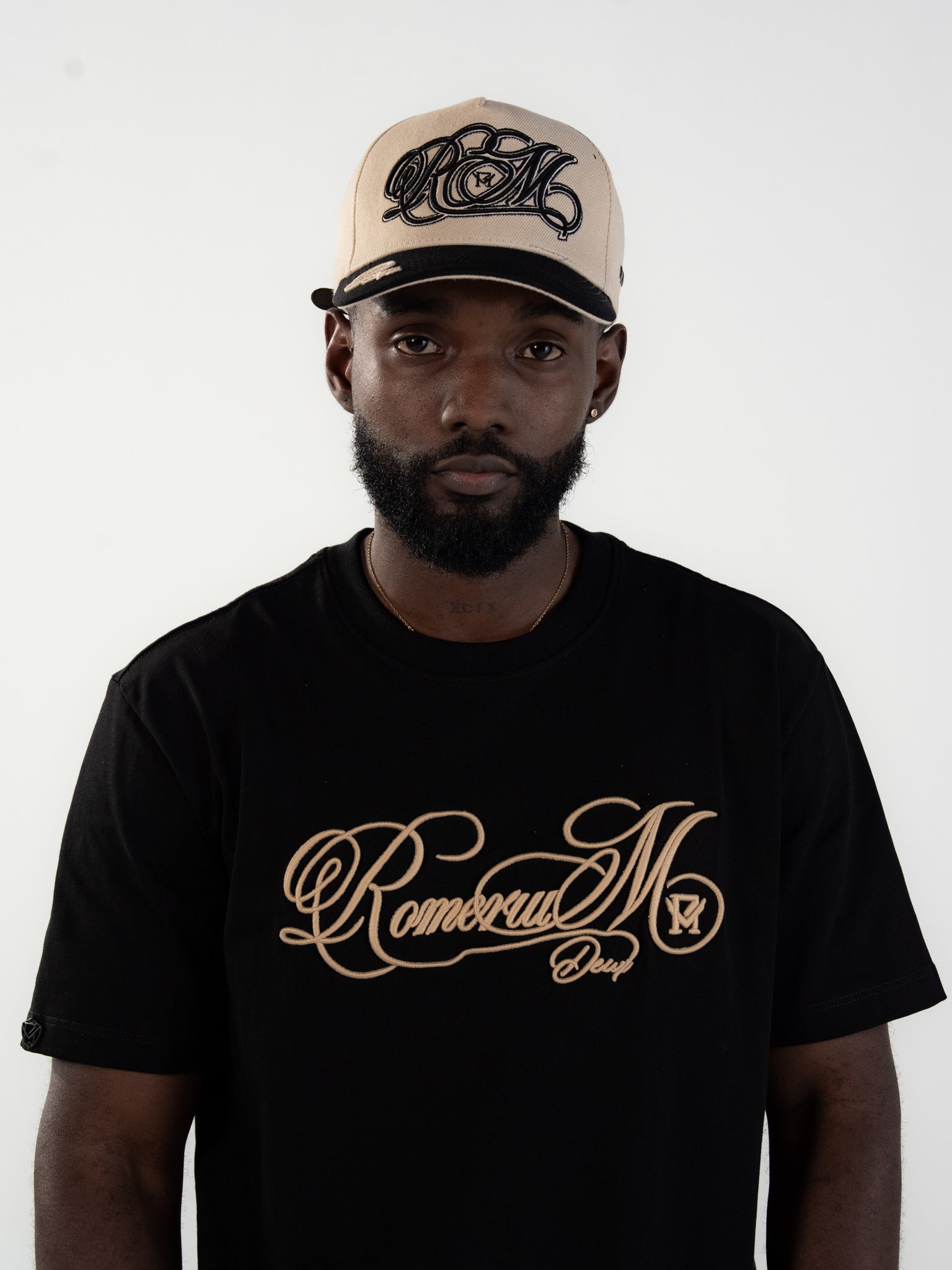 GORRA SIGNATURE