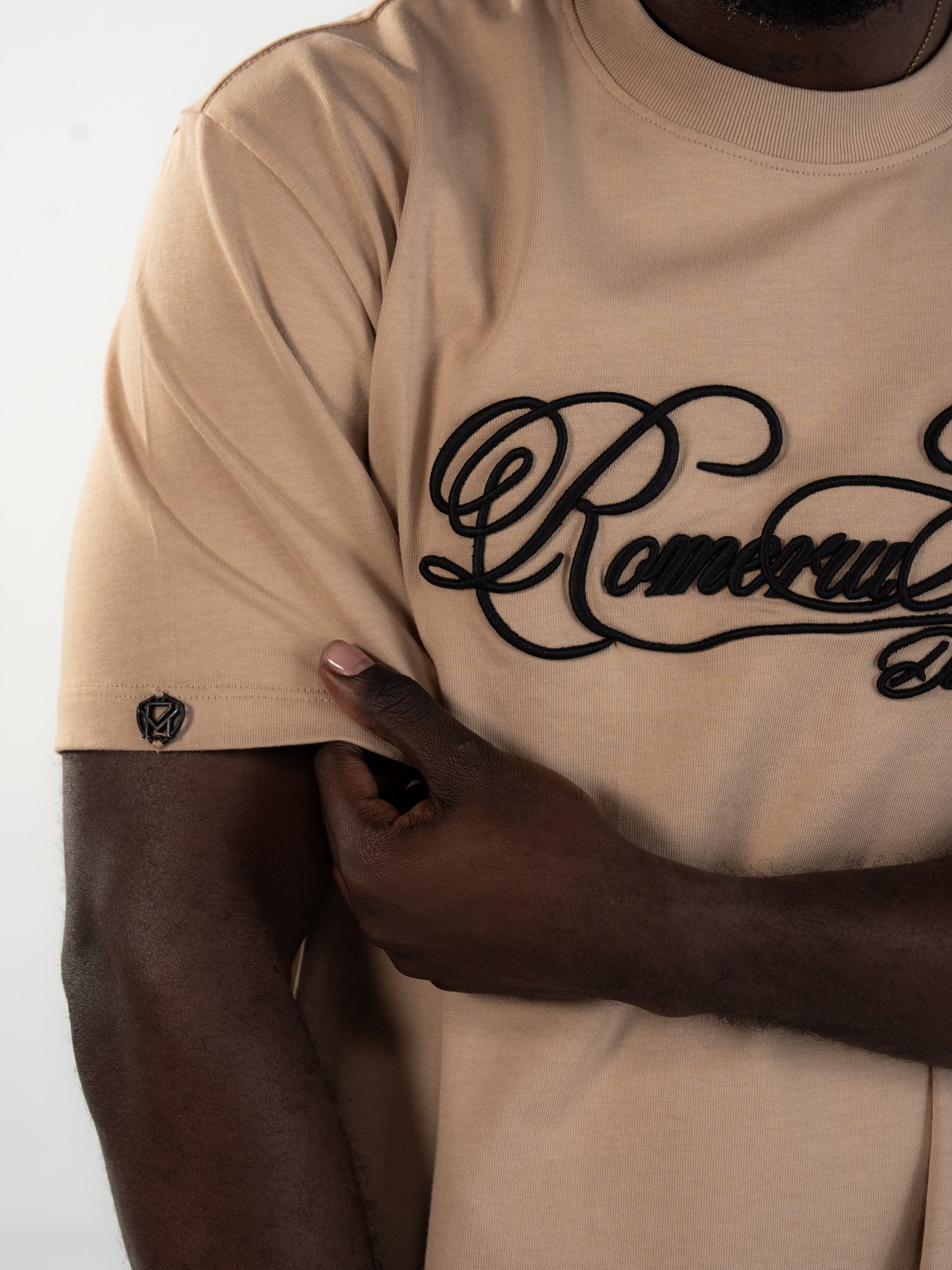 CAMISETA SIGNATURE