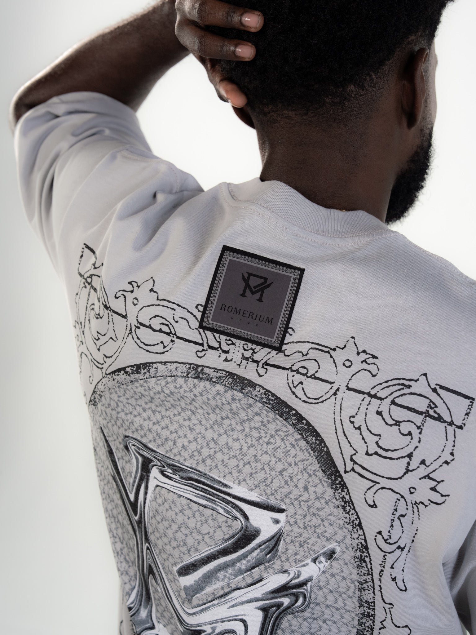 CAMISETA GUARDIAN