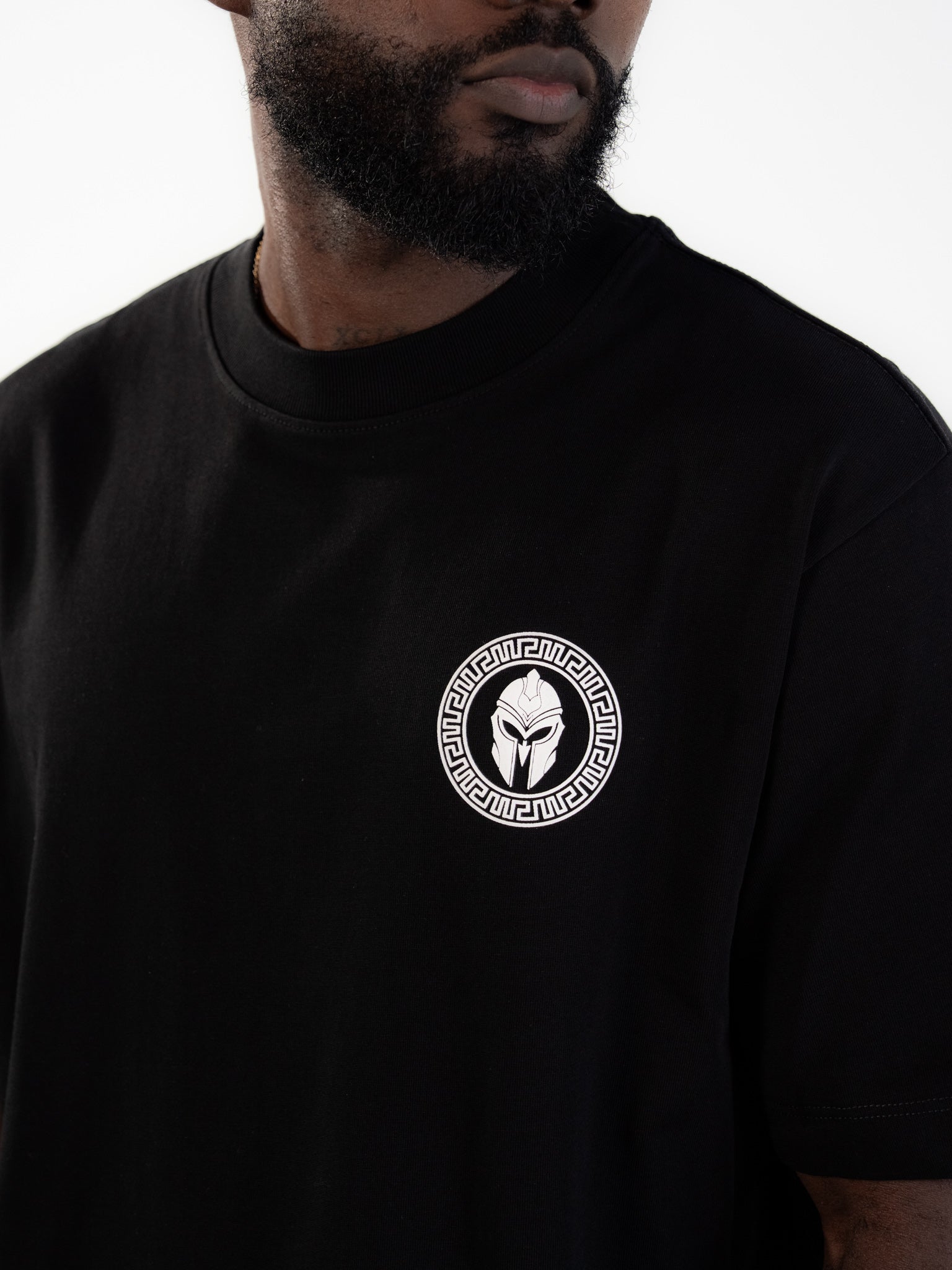 CAMISETA WARRIOR