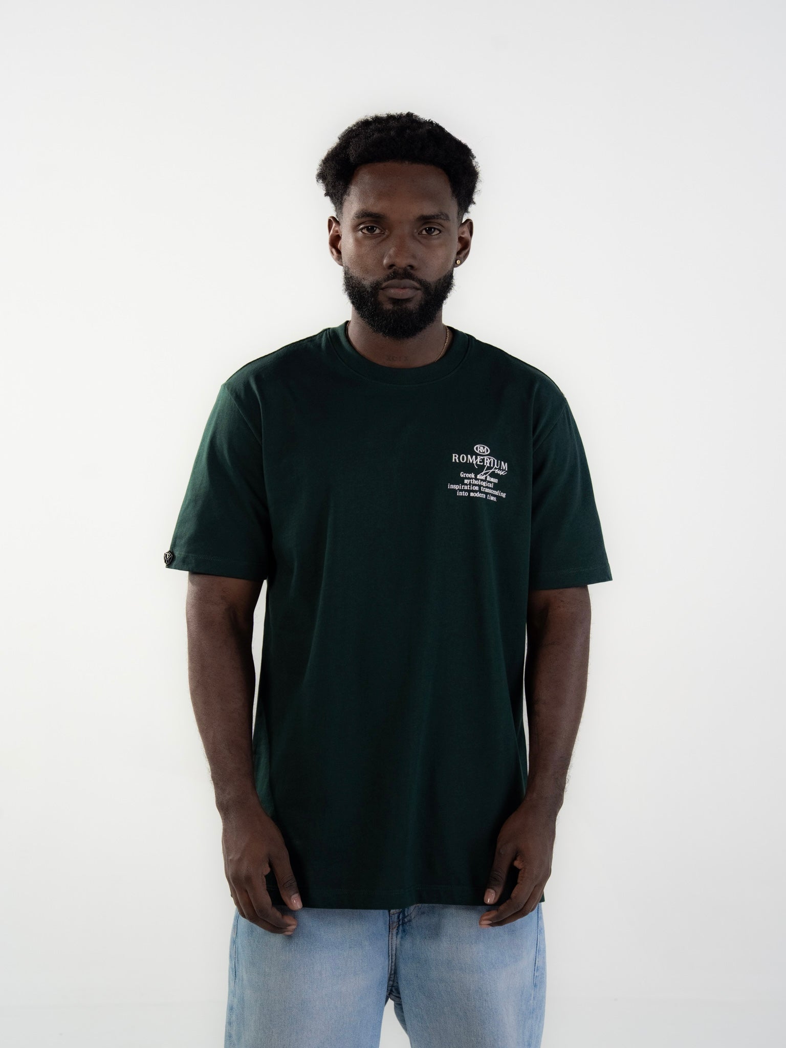 CAMISETA NEXUS