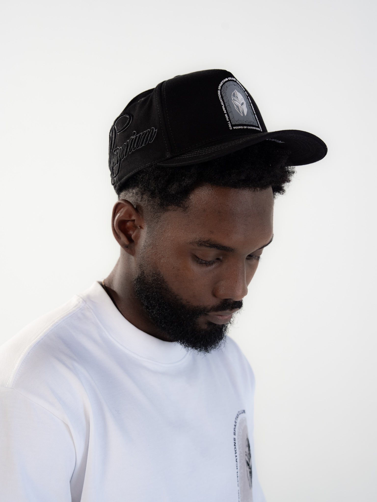 GORRA SPARTANO