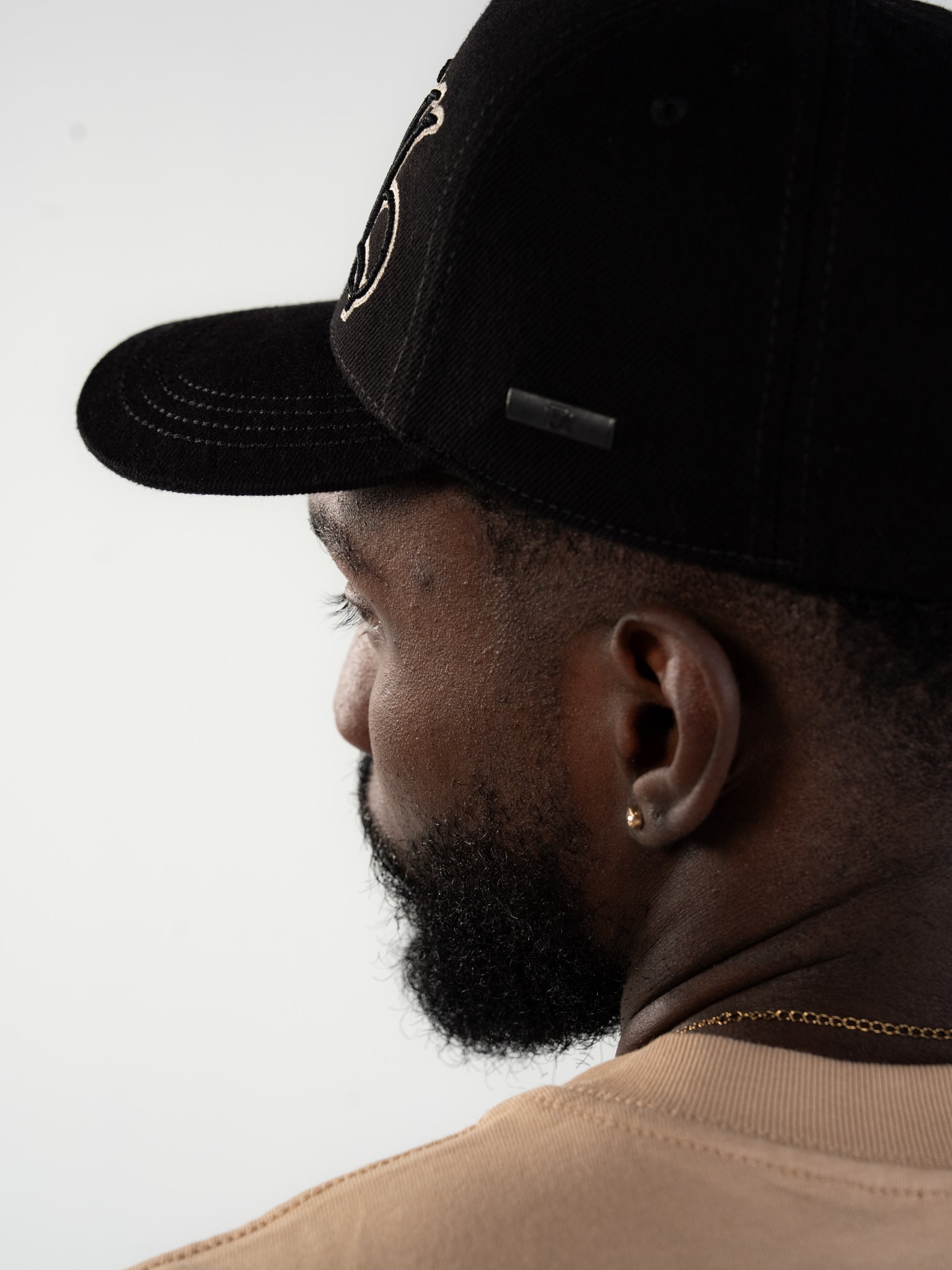 GORRA SIGNATURE