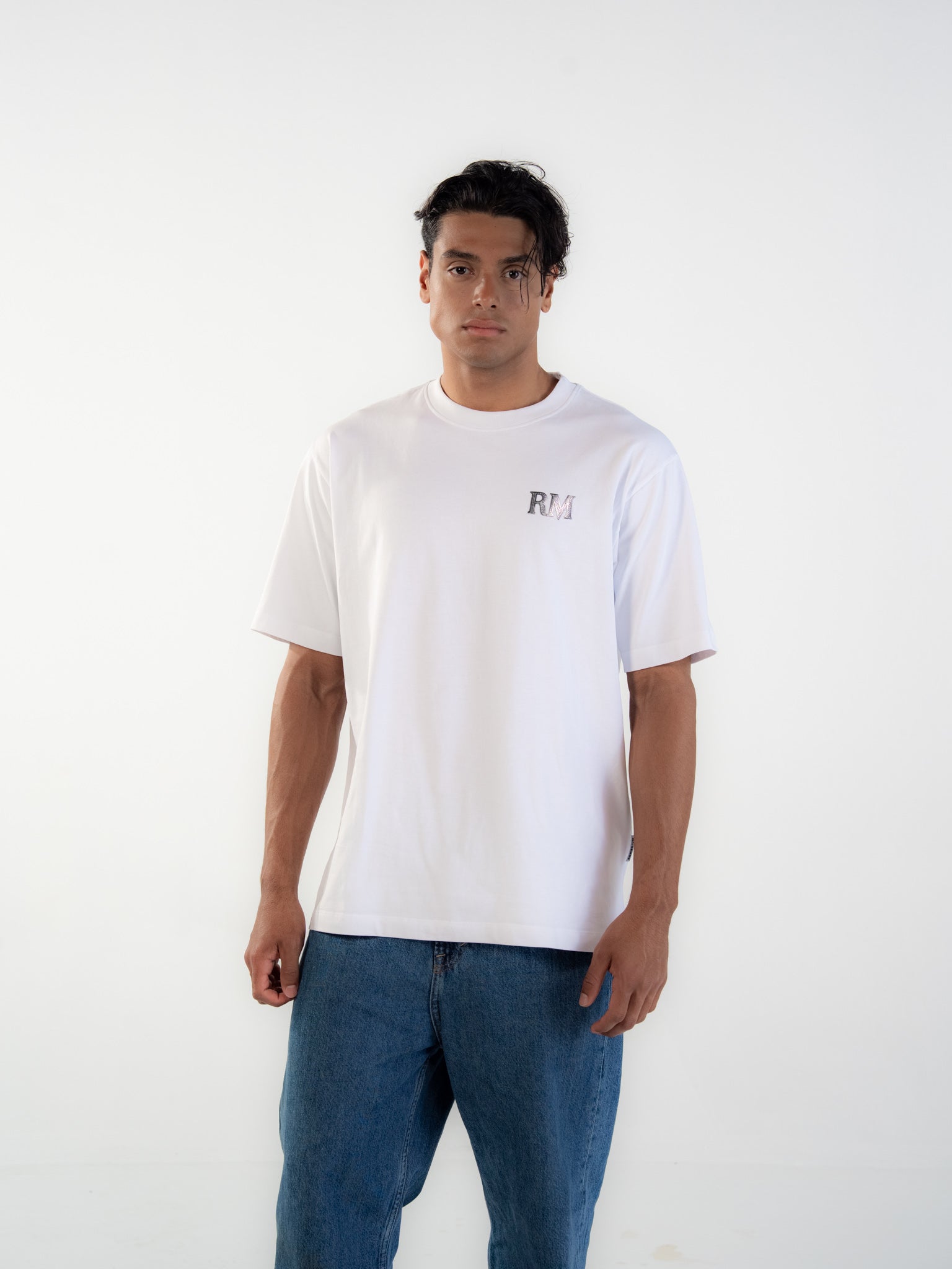 CAMISETA ECLIPSE