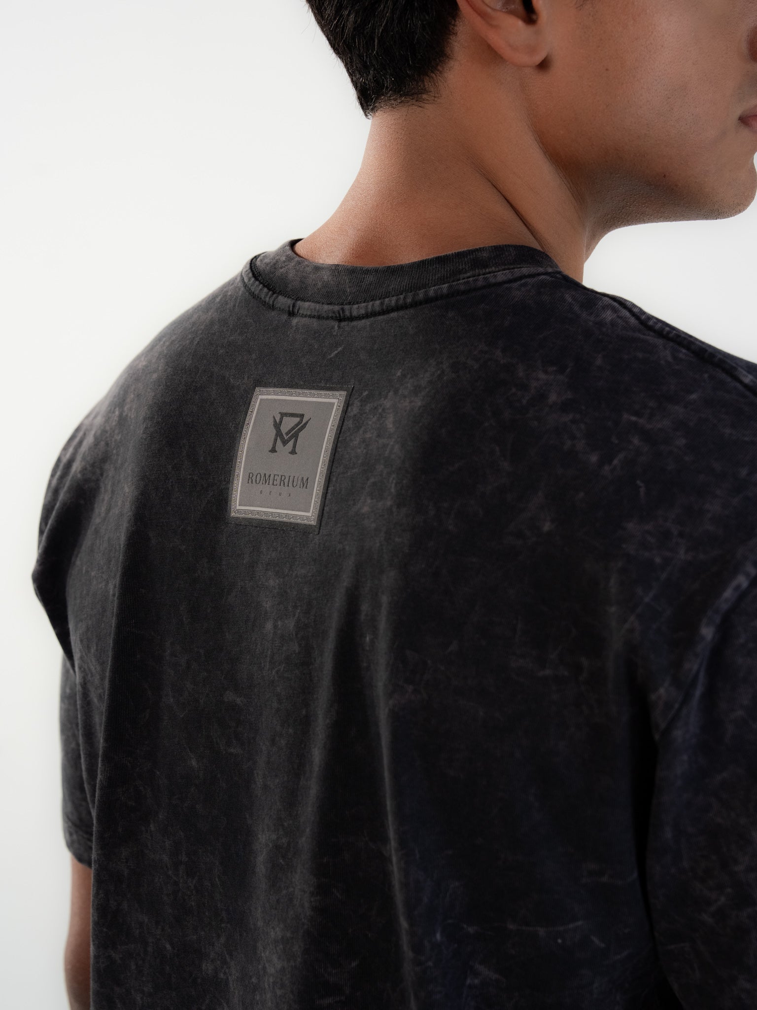 CAMISETA TRINITY